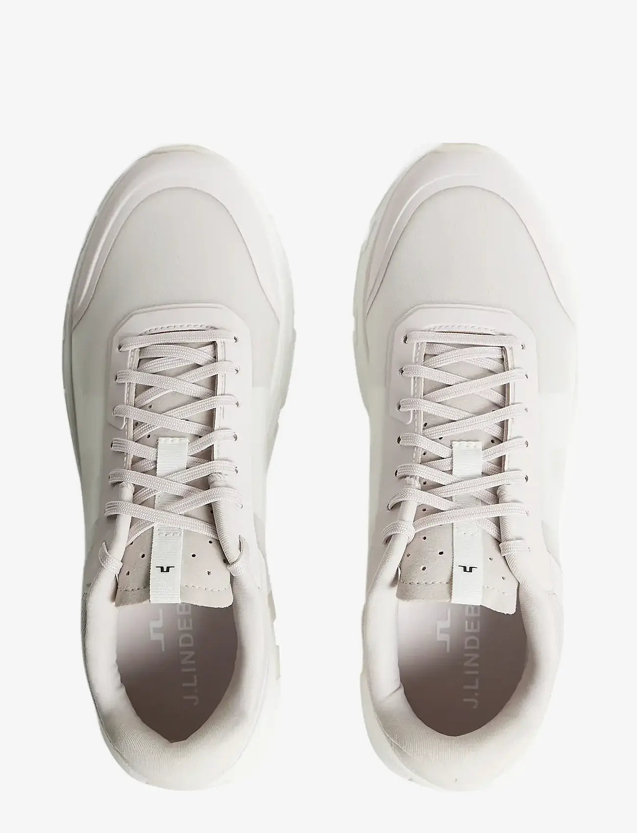 J. Lindeberg - Vent 500 Golf Sneaker W - golfskor - grey lilac - 2