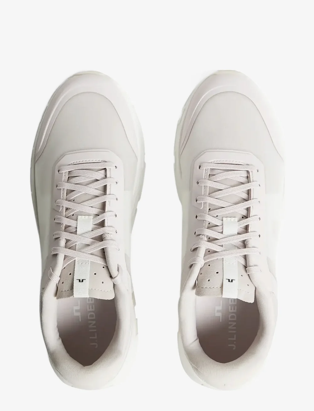 J. Lindeberg - Vent 500 Golf Sneaker W - golfijalatsid - grey lilac - 2