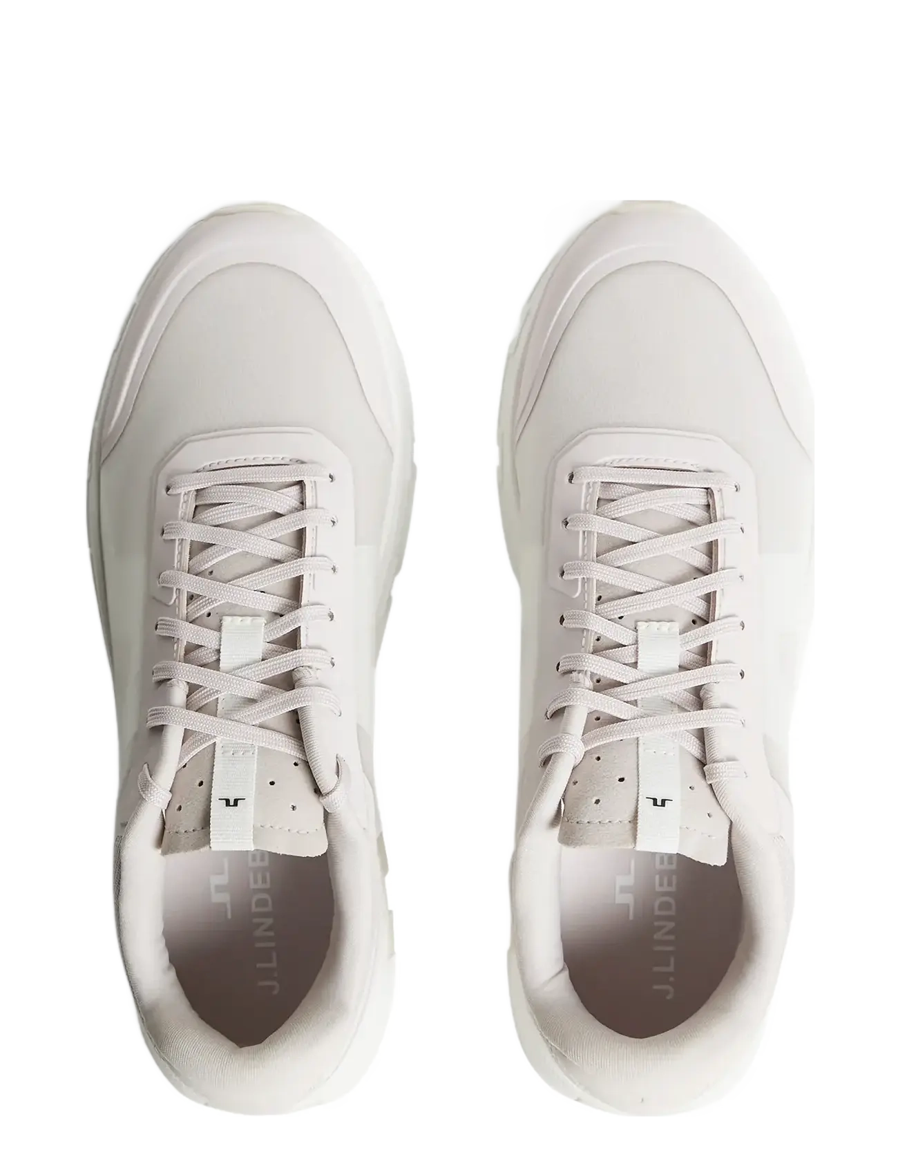 J. Lindeberg - Vent 500 Golf Sneaker W - grey lilac - 2