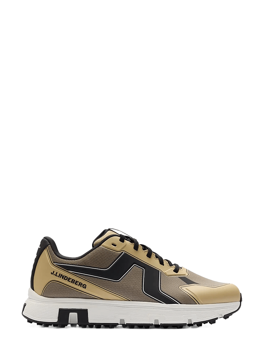 J. Lindeberg - Vent 500 SE Golf Sneaker W - golfsko - pale khaki - 0