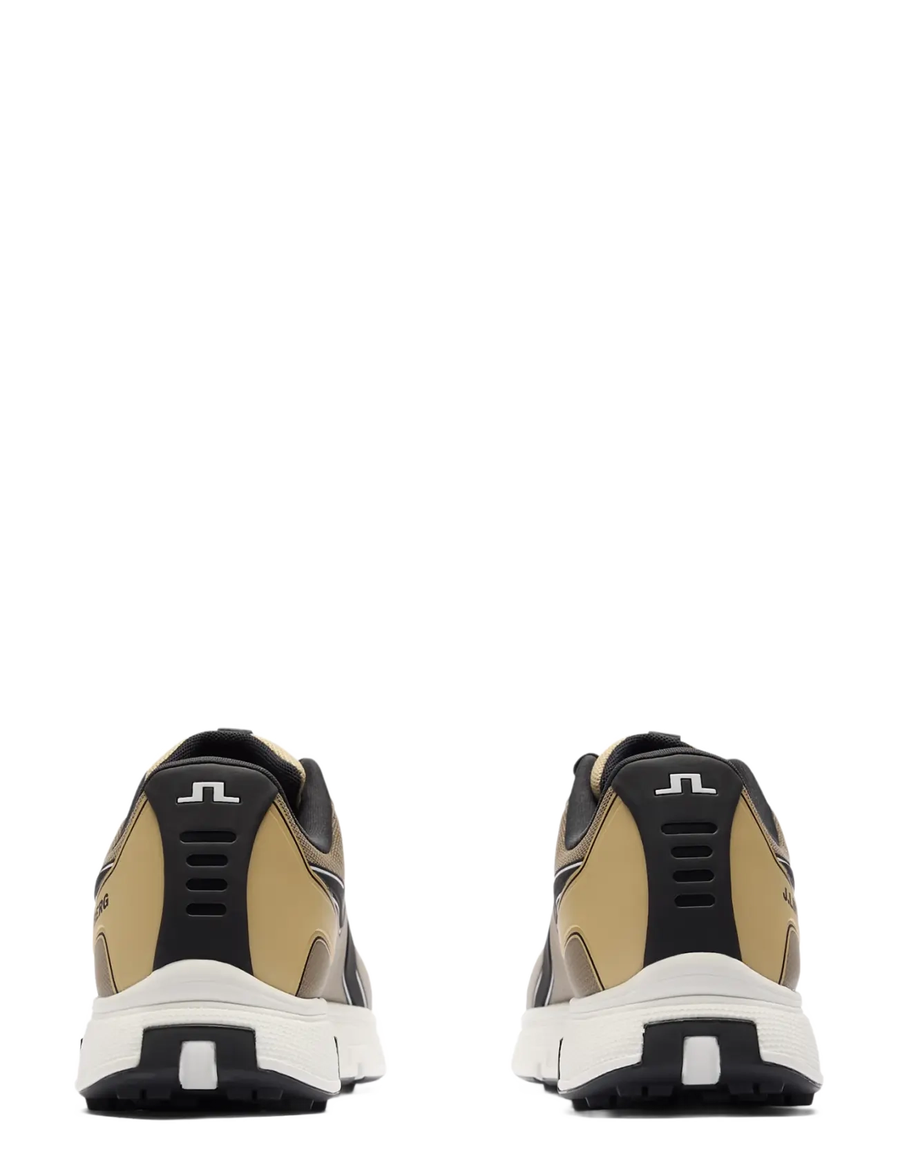 J. Lindeberg - Vent 500 SE Golf Sneaker W - golfsko - pale khaki - 1