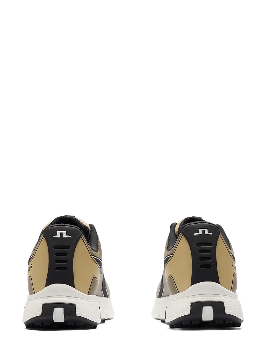 J. Lindeberg - Vent 500 SE Golf Sneaker W - golfsko - pale khaki - 1