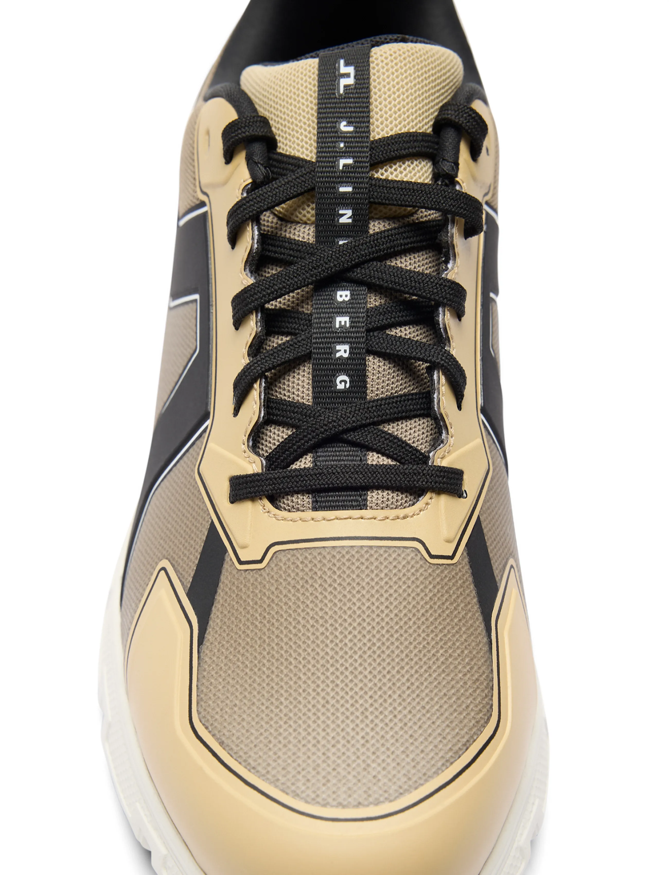 J. Lindeberg - Vent 500 SE Golf Sneaker W - golfsko - pale khaki - 5