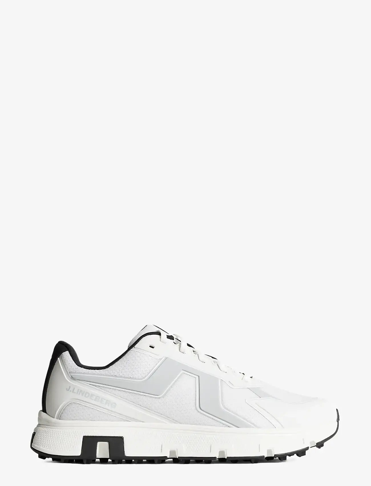 J. Lindeberg - Vent 500 SE Golf Sneaker W - golfsko - white - 0