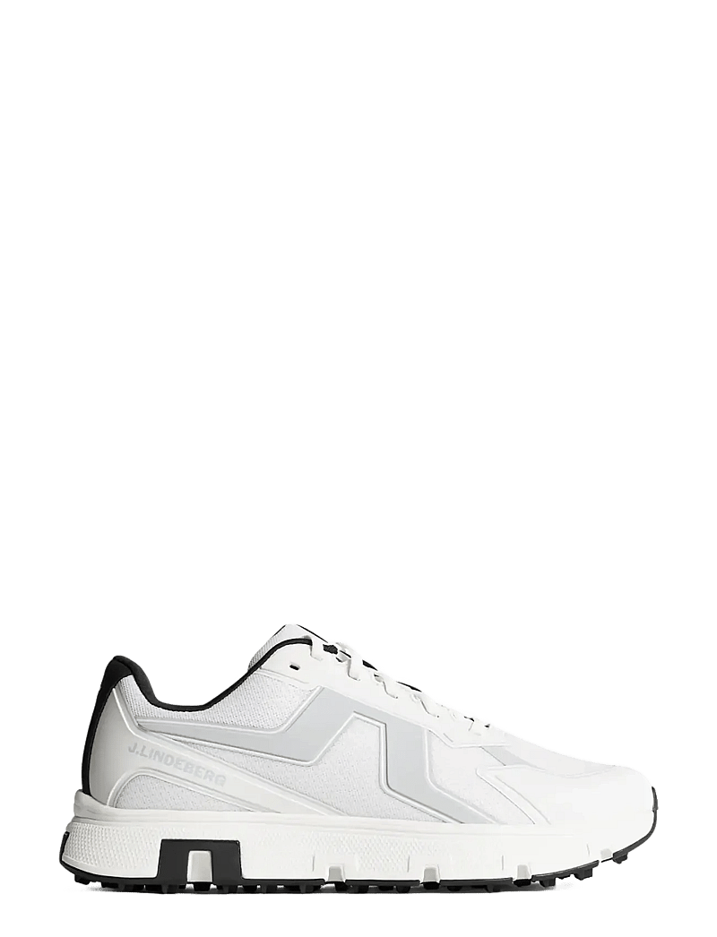 J. Lindeberg - Vent 500 SE Golf Sneaker W - golfsko - white - 0