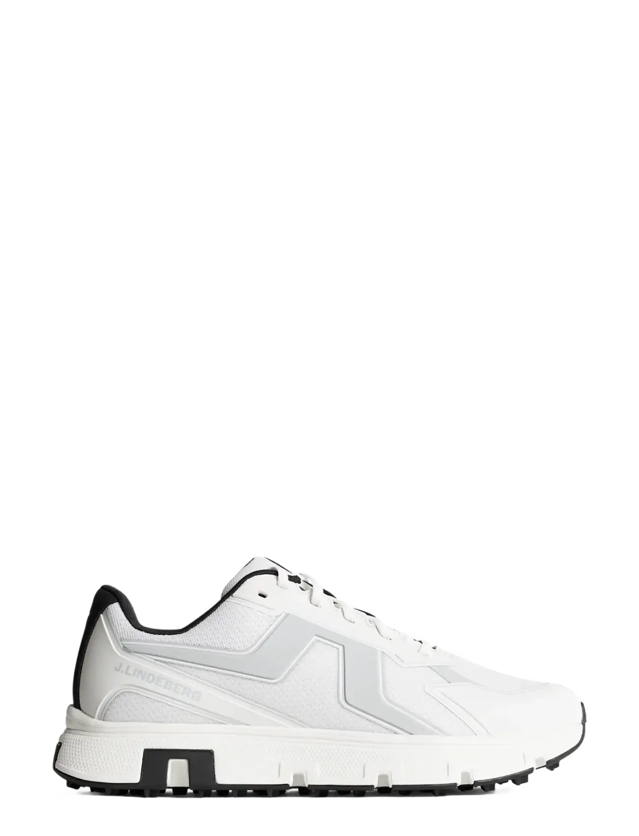 J. Lindeberg Vent 500 SE Golf Sneaker W - Sko - WHITE / white