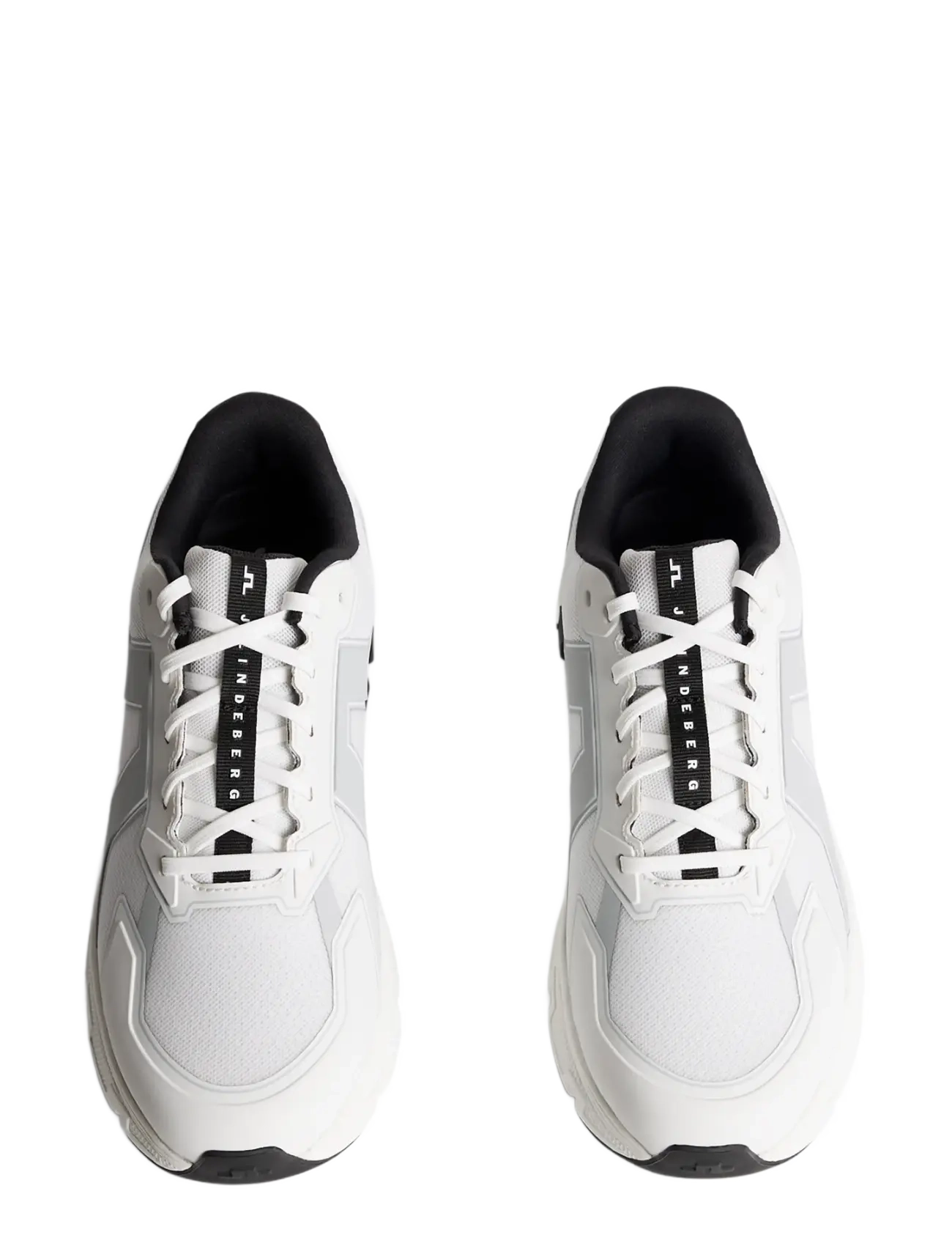 J. Lindeberg Vent 500 SE Golf Sneaker W - Golfschuhe - WHITE / white