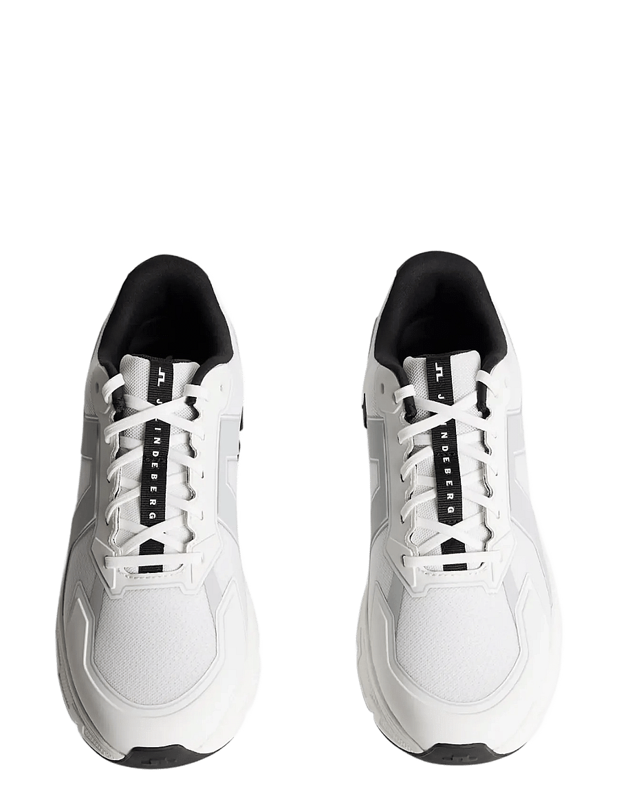 J. Lindeberg - Vent 500 SE Golf Sneaker W - golfsko - white - 1