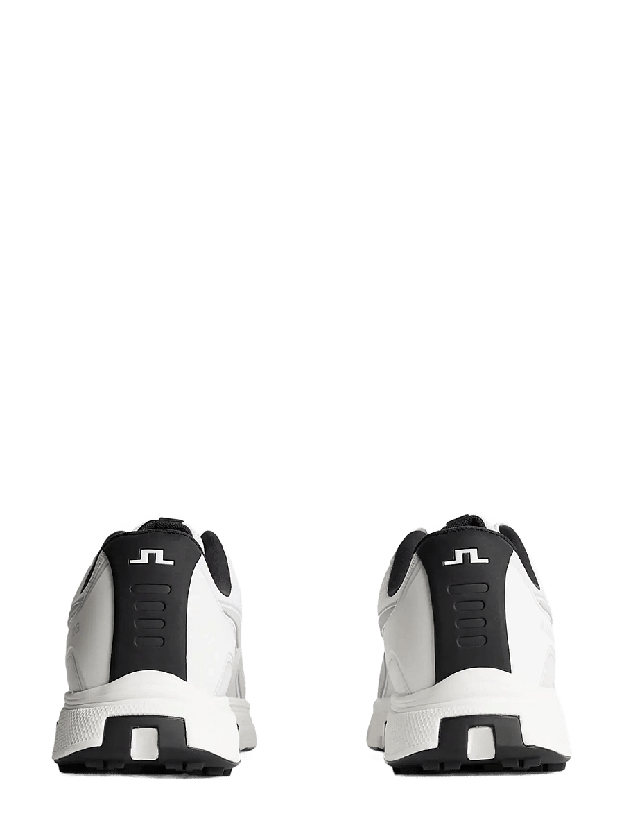 J. Lindeberg - Vent 500 SE Golf Sneaker W - golfsko - white - 2