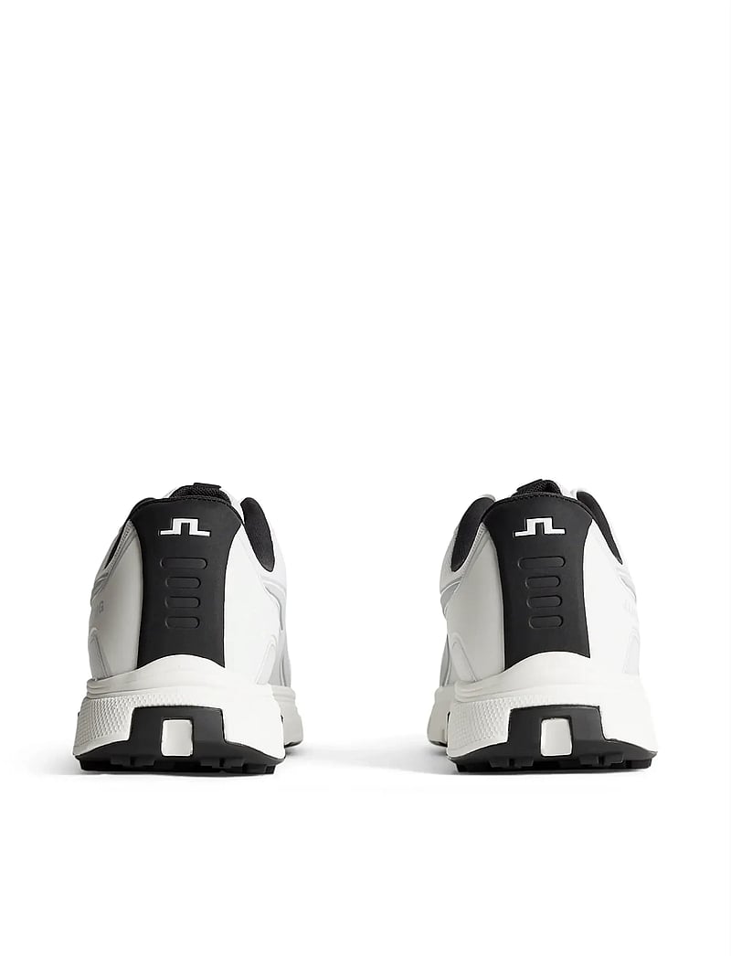 J. Lindeberg - Vent 500 SE Golf Sneaker W - golfsko - white - 1