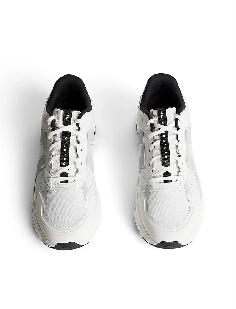 J. Lindeberg - Vent 500 SE Golf Sneaker W - golfsko - white - 2