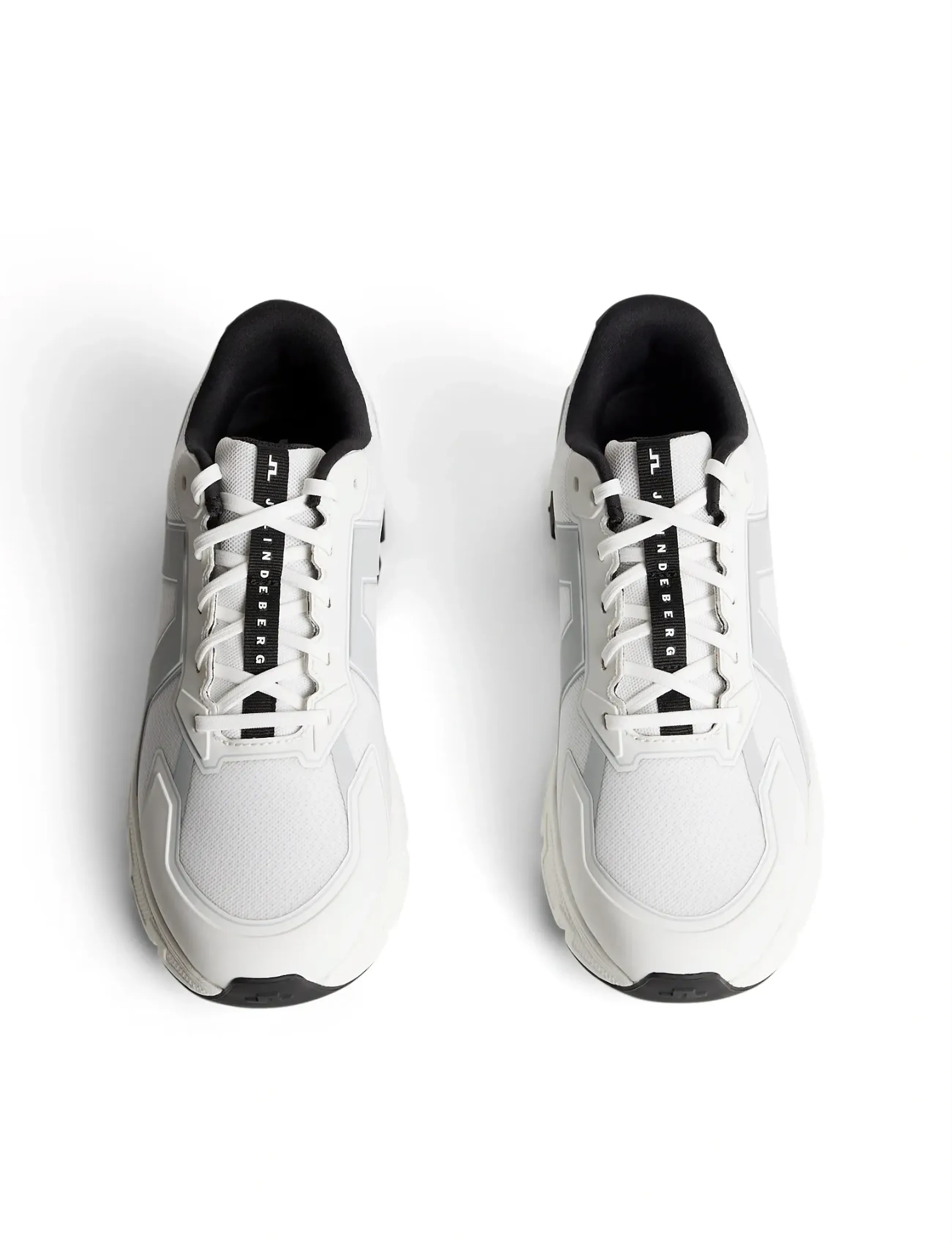 J. Lindeberg - Vent 500 SE Golf Sneaker W - golfschuhe - white - 2