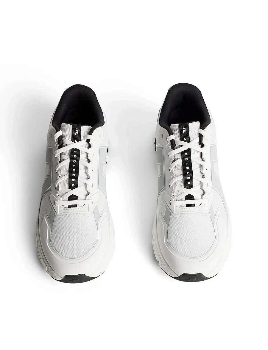 J. Lindeberg - Vent 500 SE Golf Sneaker W - golfschuhe - white - 2