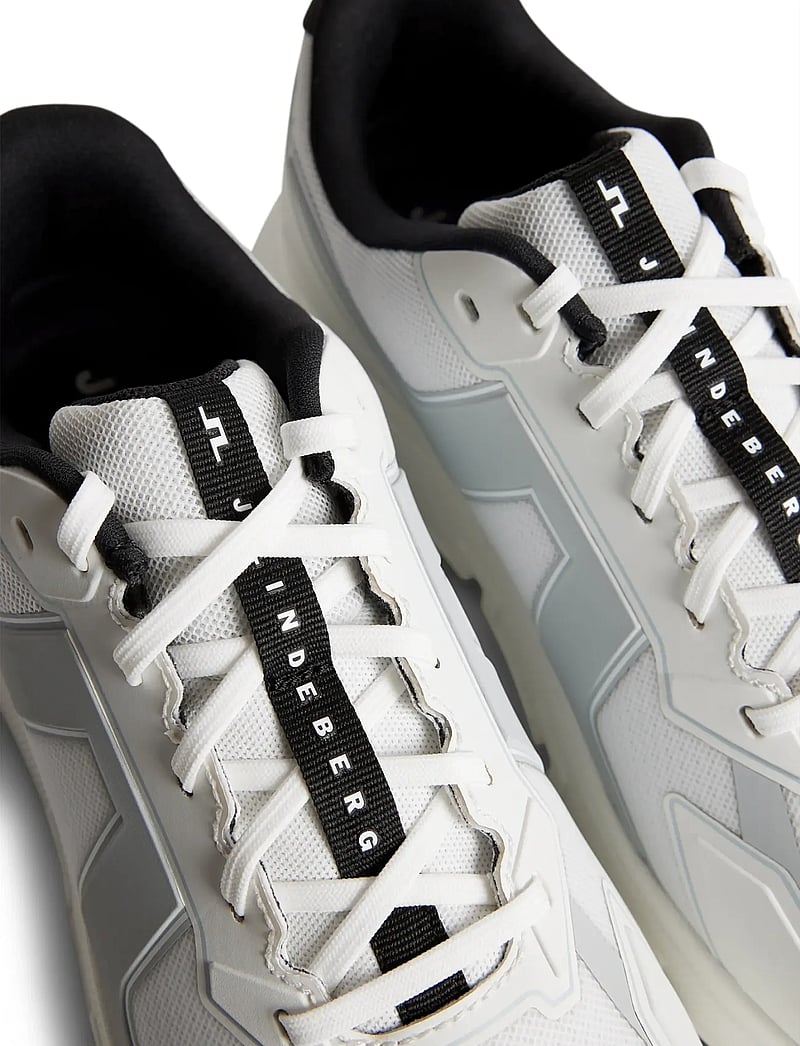 J. Lindeberg - Vent 500 SE Golf Sneaker W - golfsko - white - 4