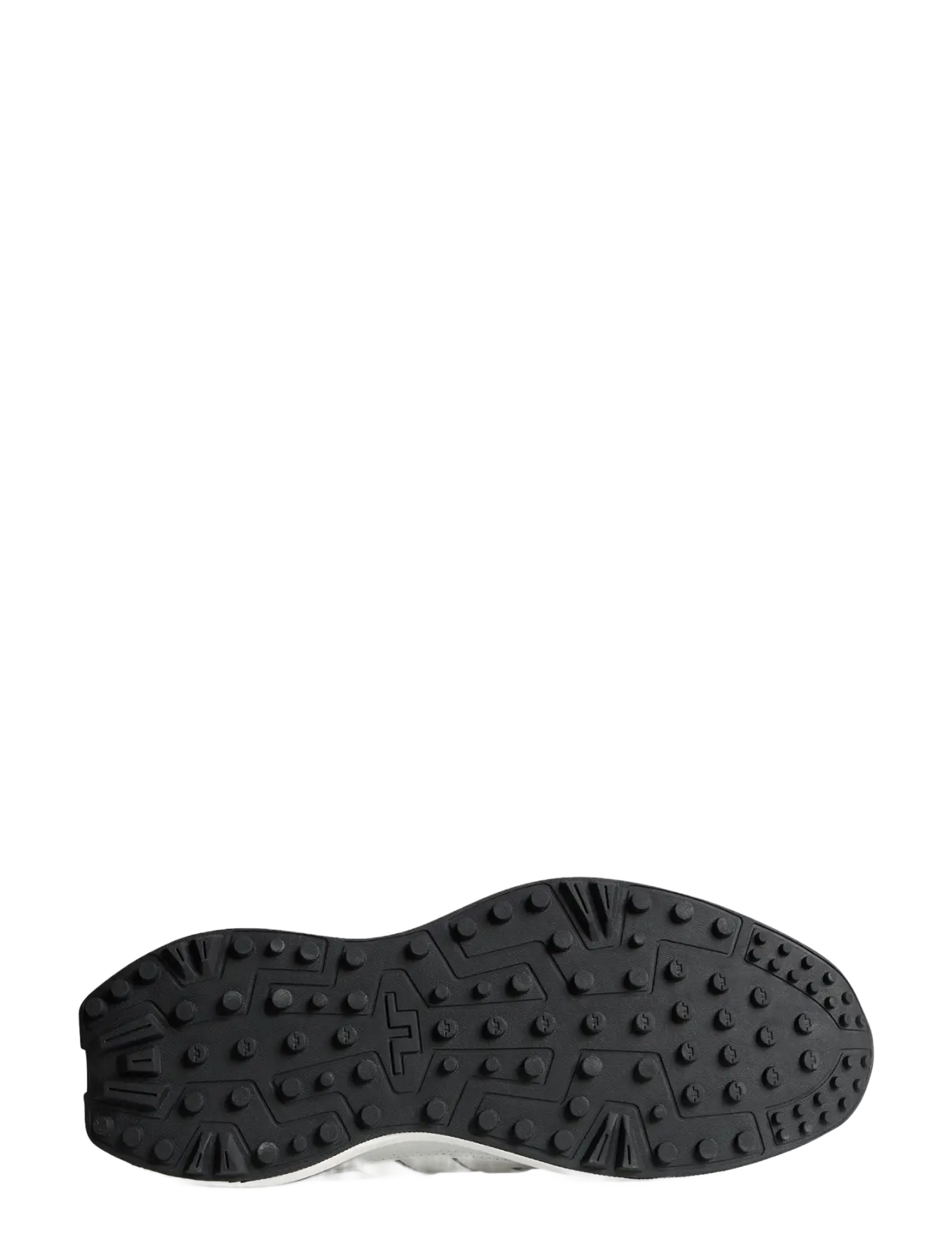 J. Lindeberg - Bridge Golf Sneaker W - golfskor - white - 1
