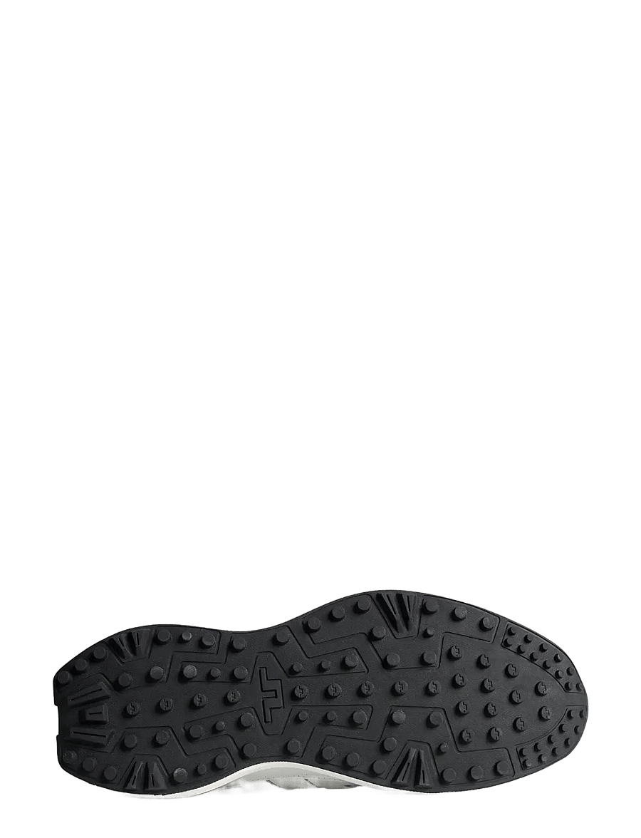J. Lindeberg - Bridge Golf Sneaker W - golfskor - white - 1