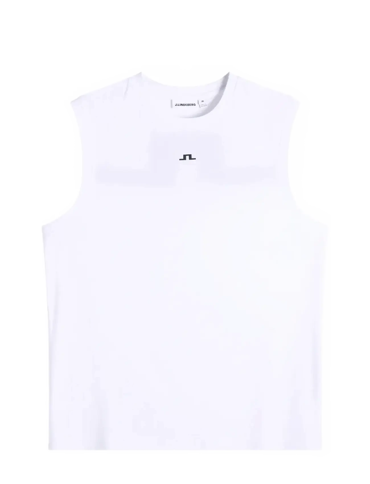 Xander Sleeveless Tee