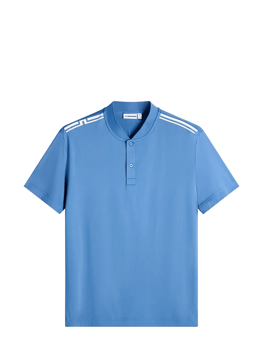 J. Lindeberg - Josh Polo - polosärgid - federal blue - 0