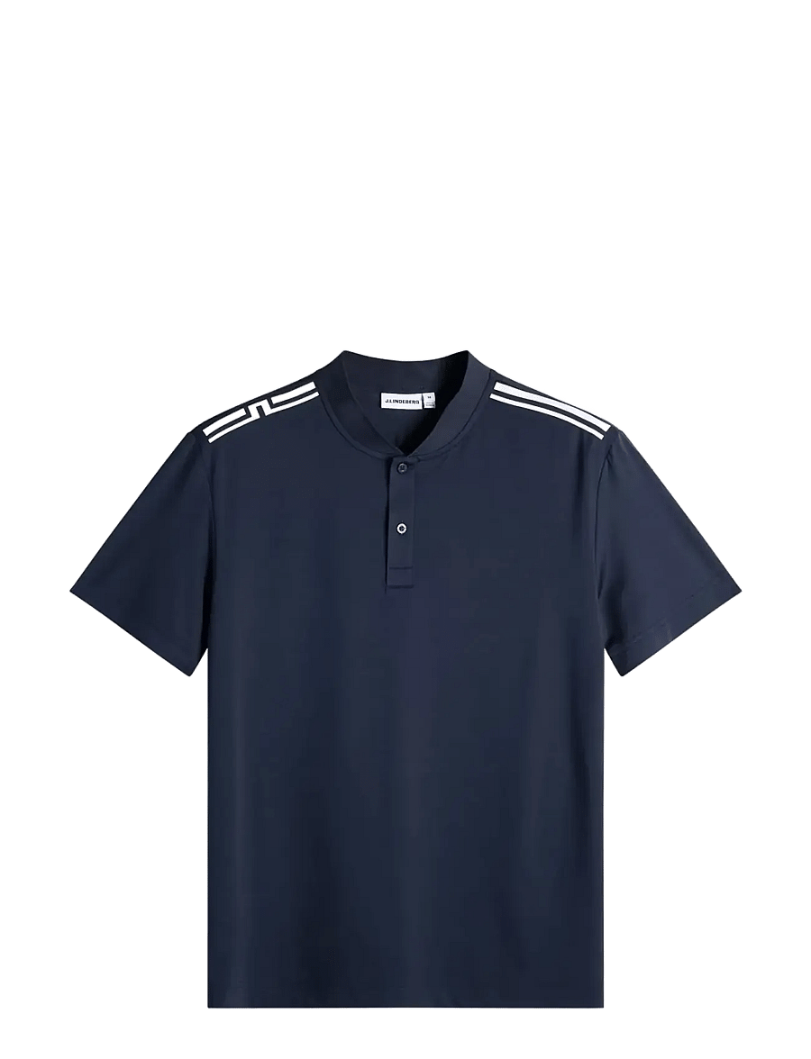 J. Lindeberg - Josh Polo - polosärgid - jl navy - 1