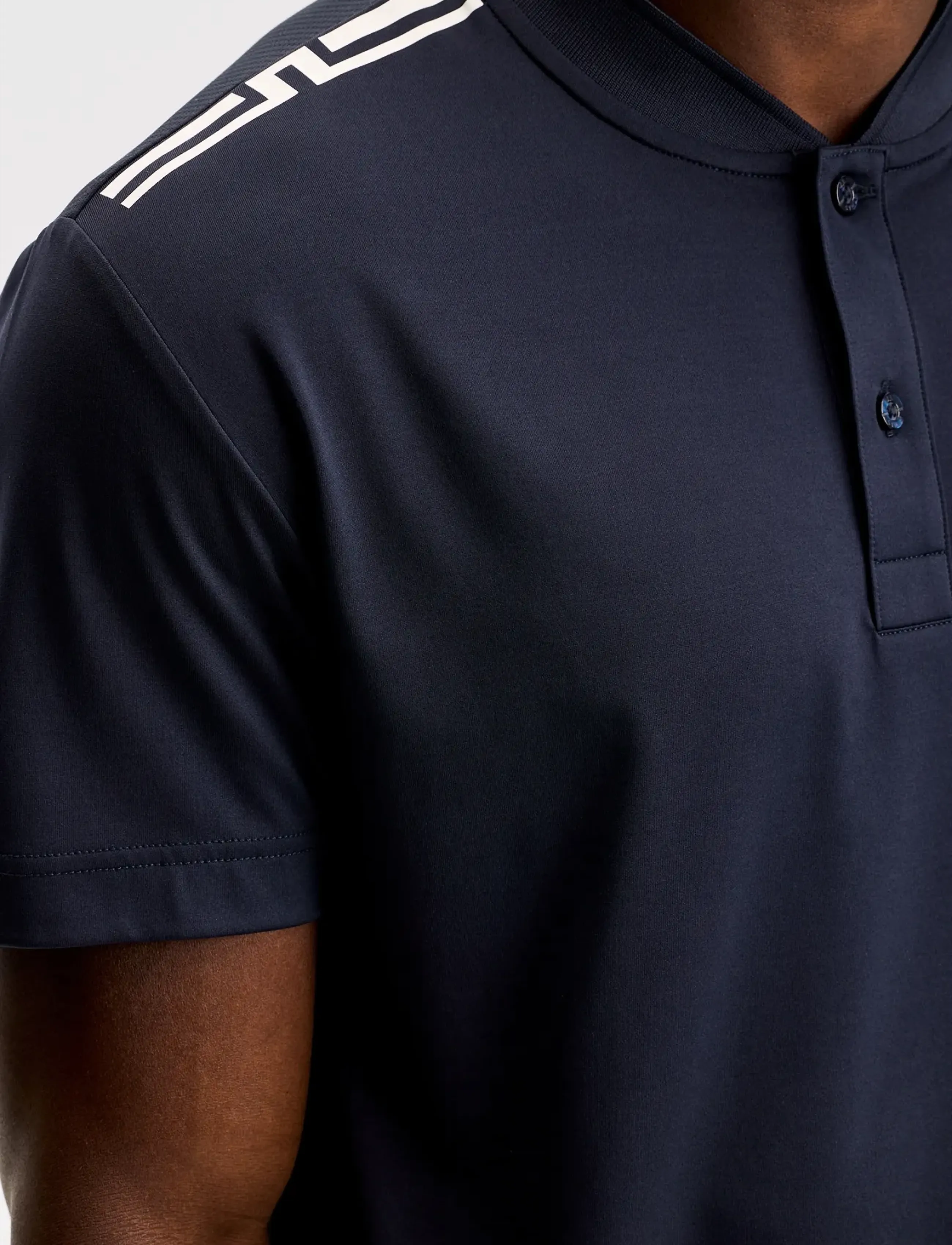 J. Lindeberg - Josh Polo - polosärgid - jl navy - 5