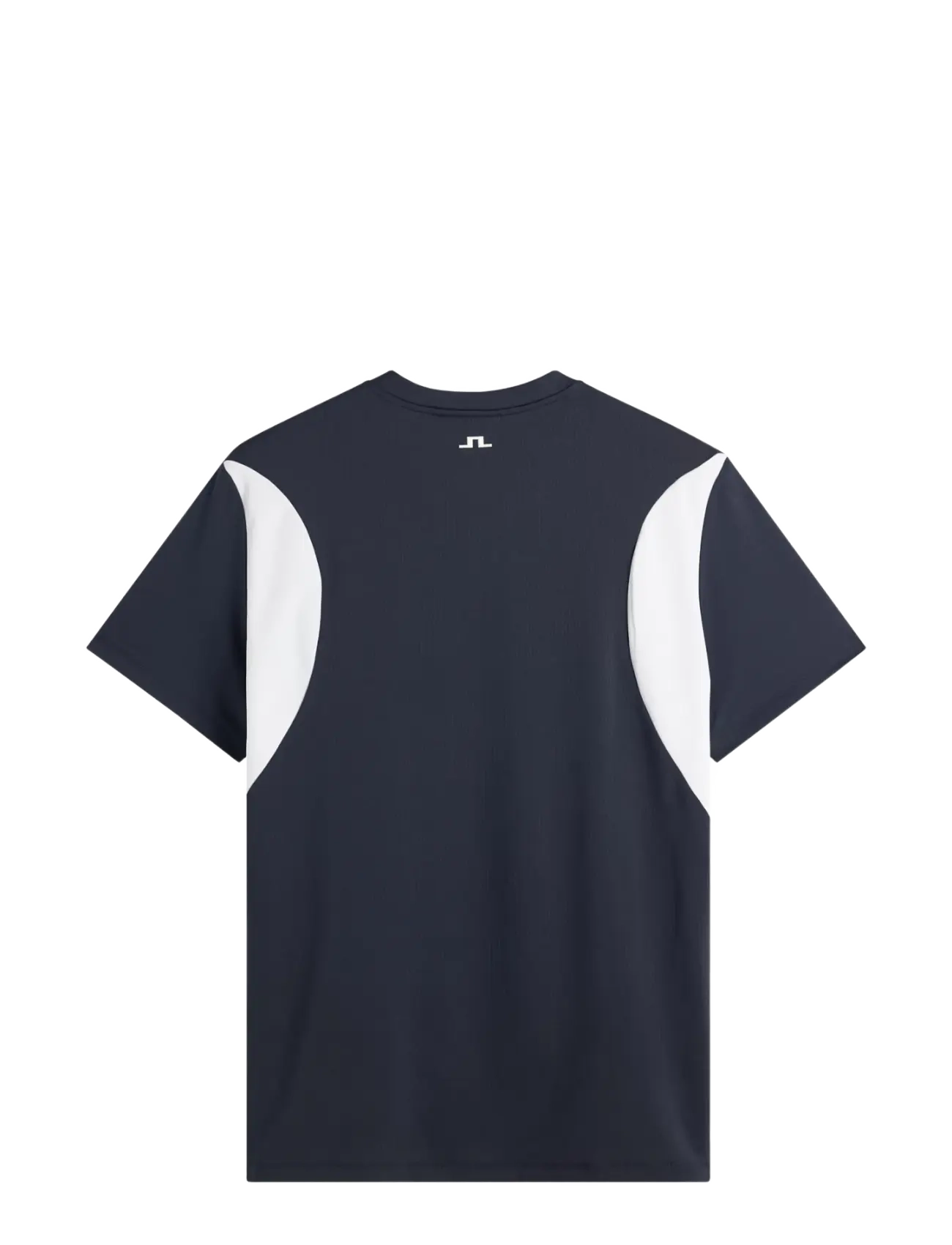 J. Lindeberg - DENNIS T-SHIRT - jl navy - 1