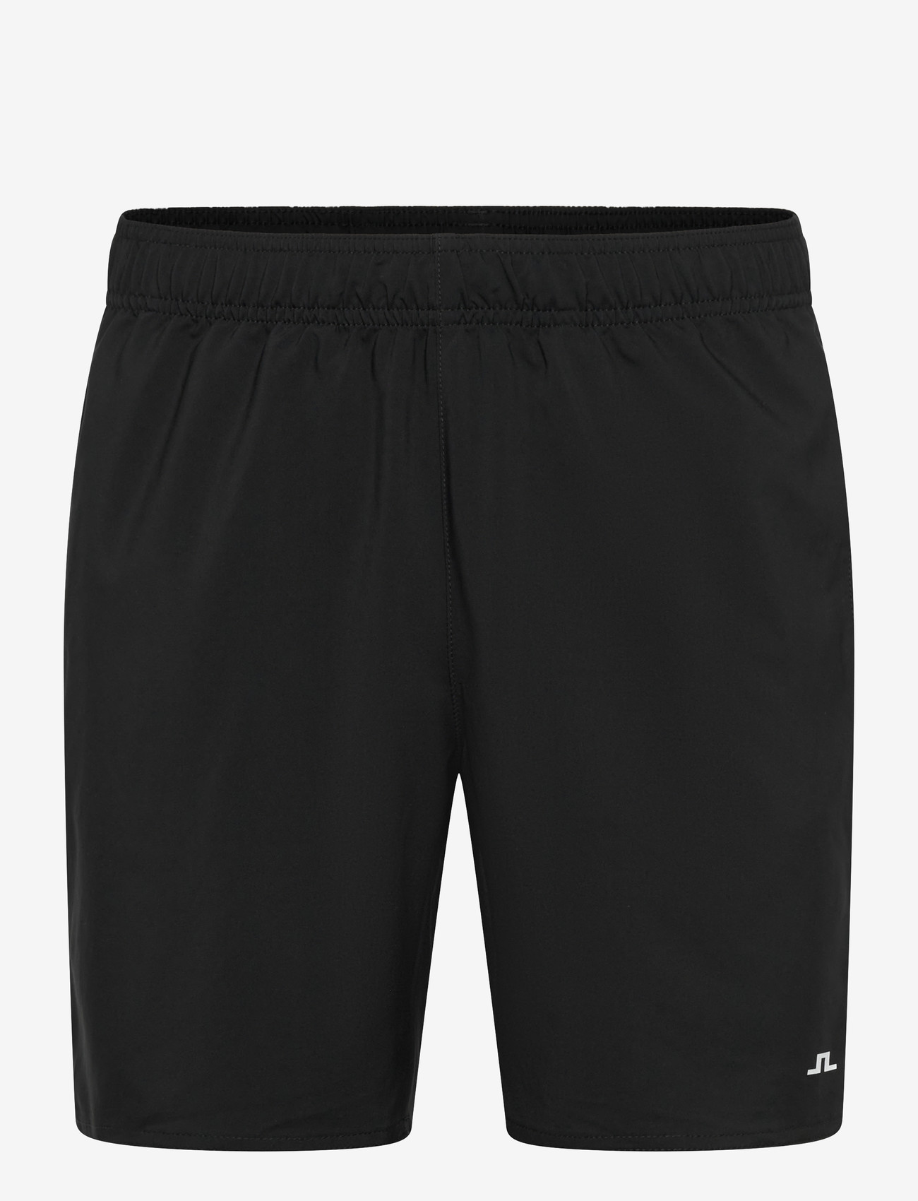 J. Lindeberg - Preston Shorts - lühikesed treeningpüksid - black - 1