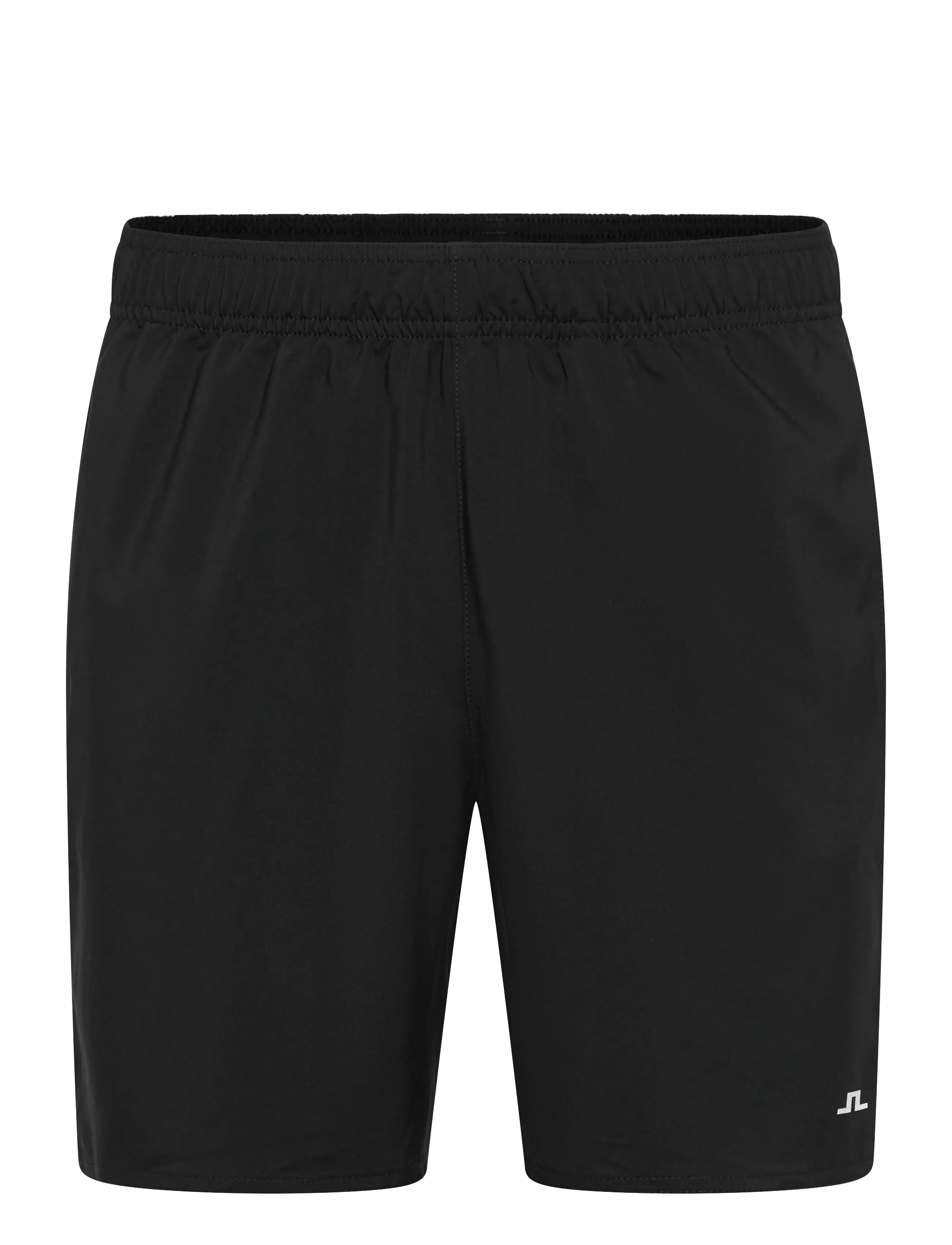 J. Lindeberg Preston Shorts - Clothing - BLACK / black