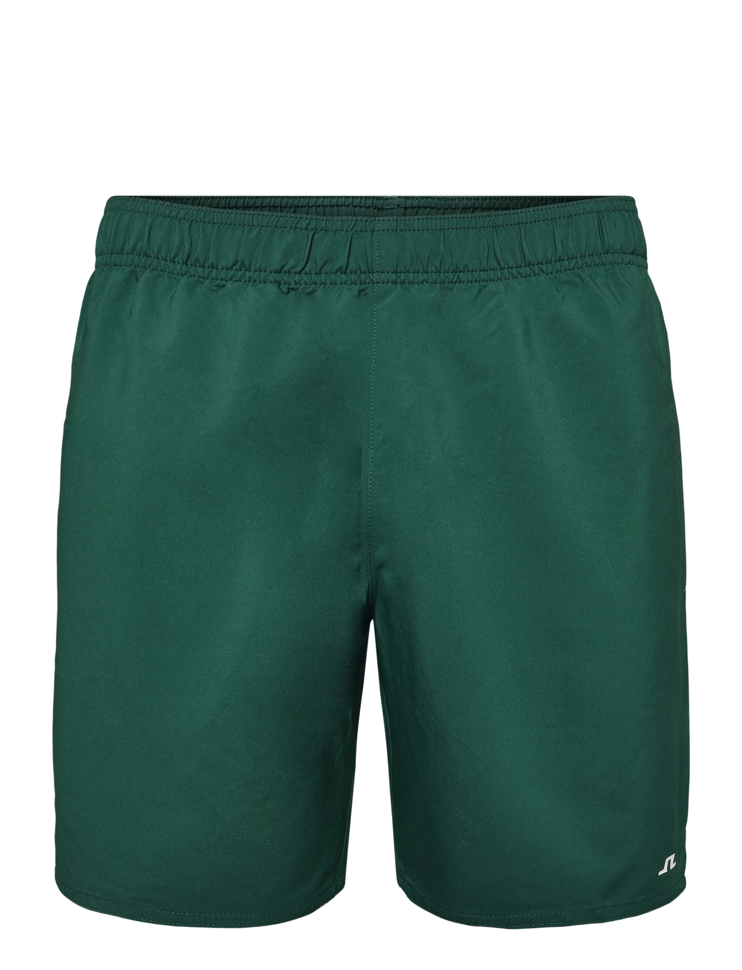 J. Lindeberg PRESTON SHORTS - Riided - FOREST BIOME / green