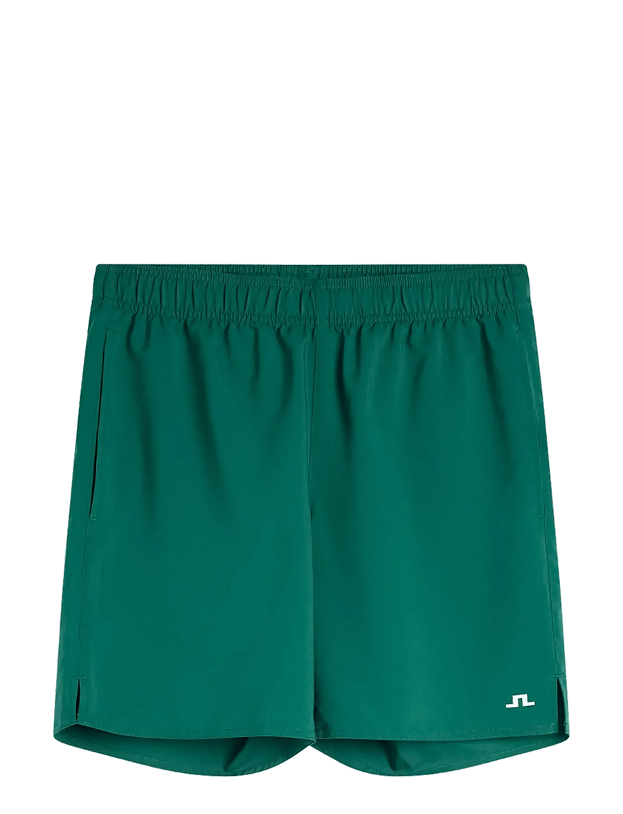 J. Lindeberg - PRESTON SHORTS - trainingsshorts - forest biome - 1