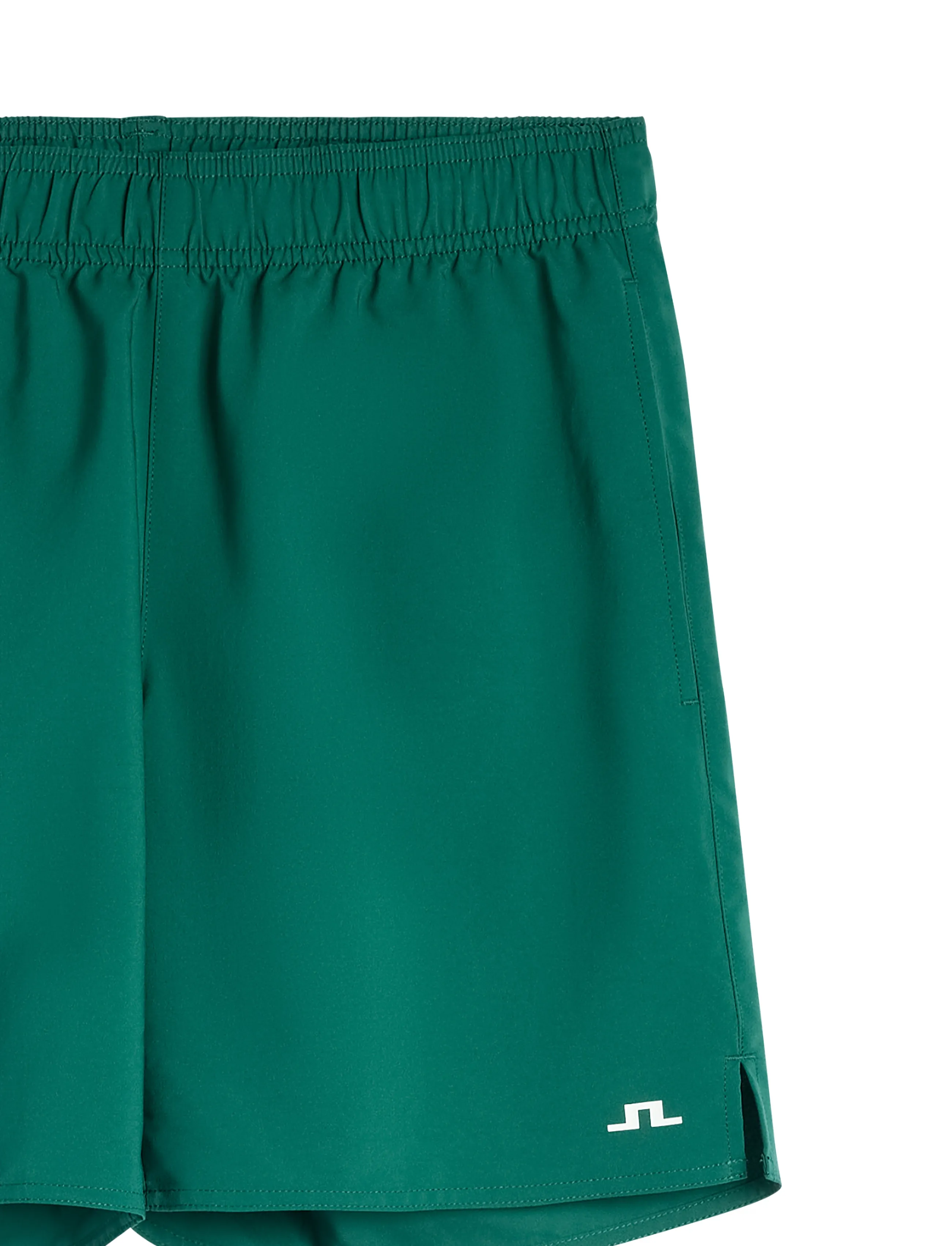 J. Lindeberg - PRESTON SHORTS - trainingsshorts - forest biome - 5
