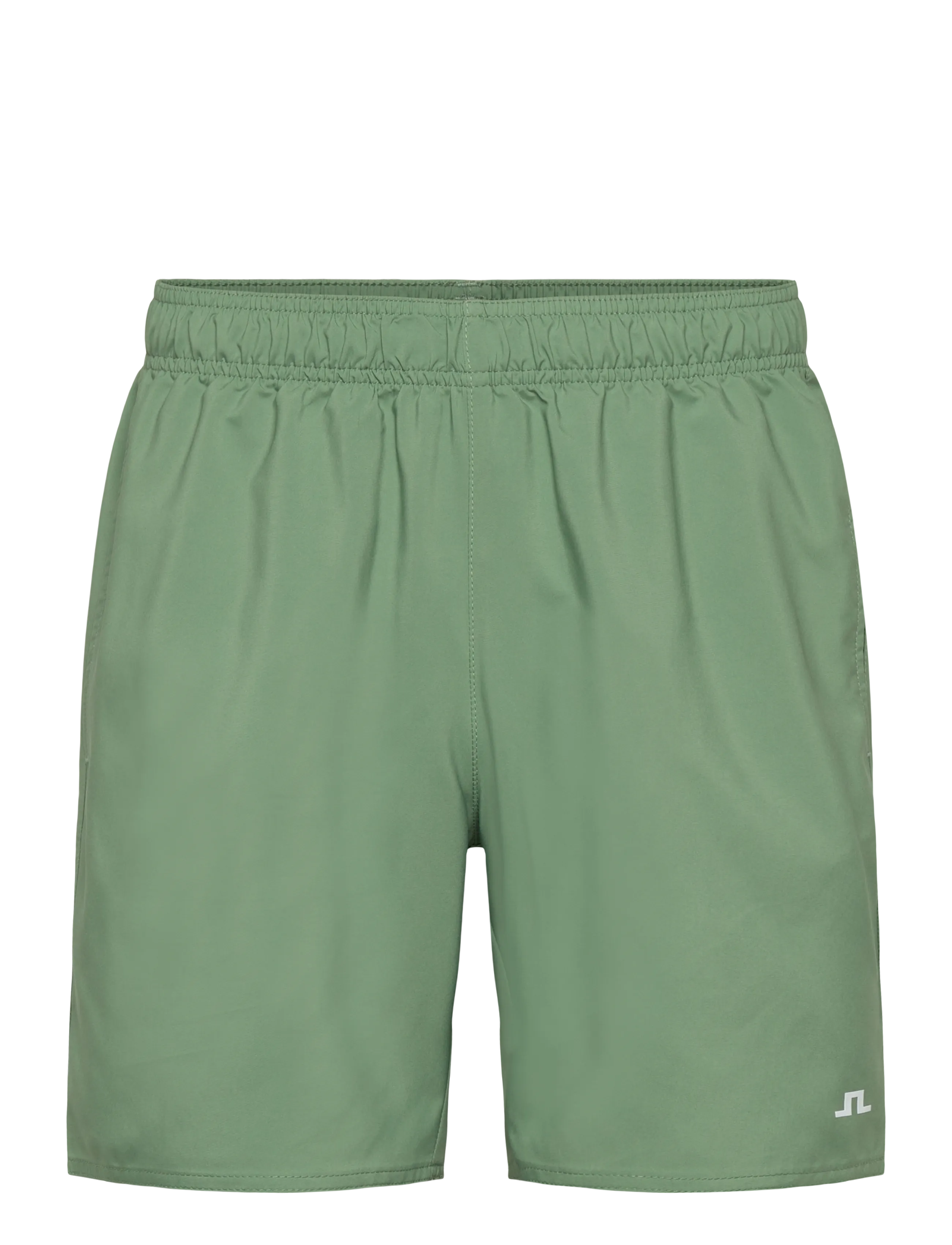 J. Lindeberg Preston Shorts - Clothing - HEDGE GREEN / green