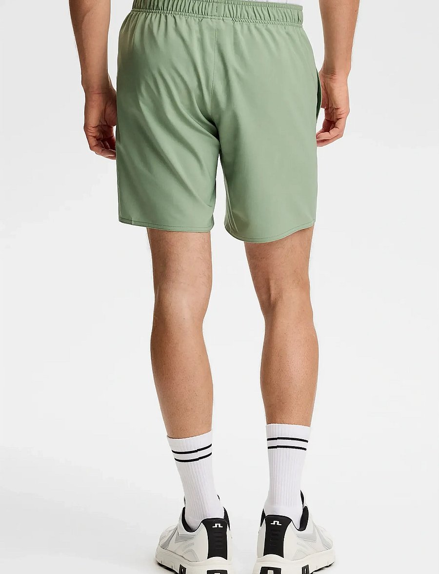J. Lindeberg - Preston Shorts - trainingsshorts - hedge green - 3