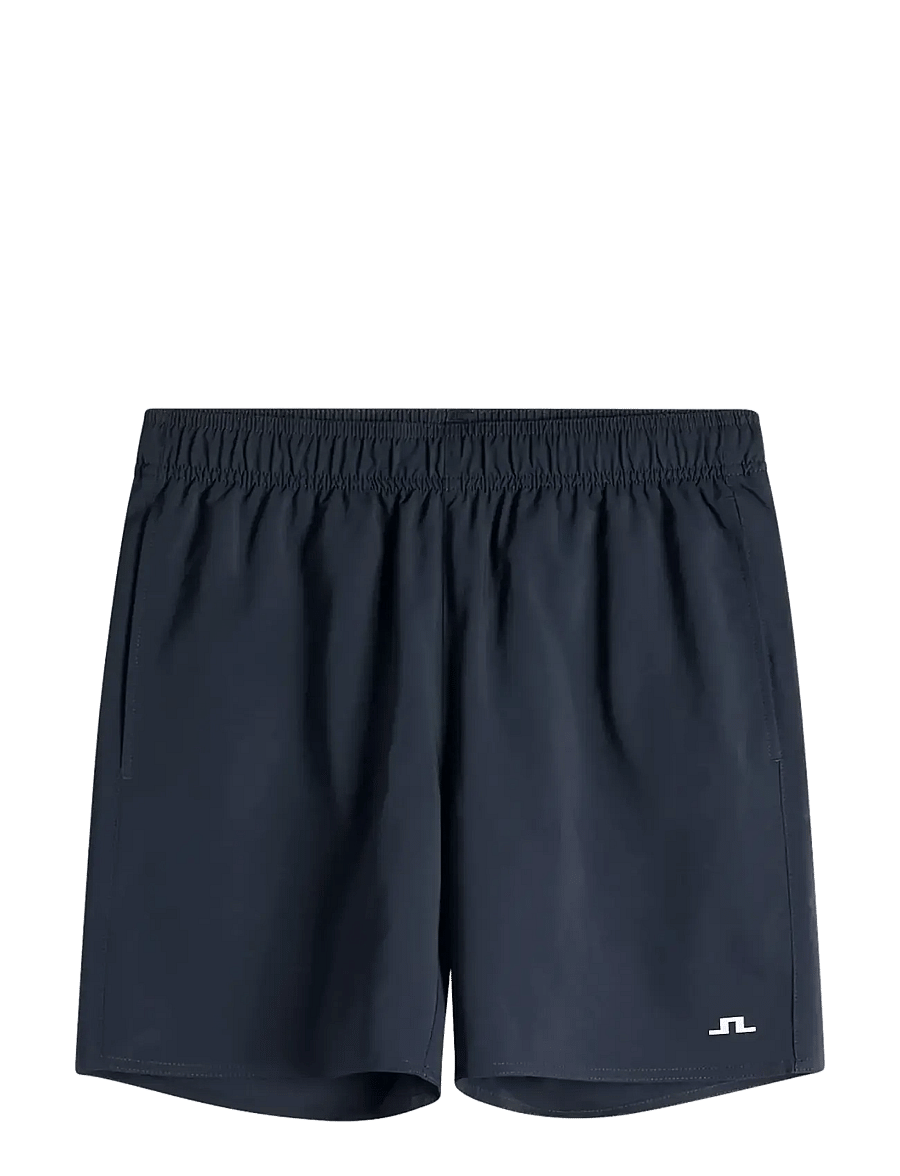 J. Lindeberg - Preston Shorts - lühikesed treeningpüksid - jl navy - 0