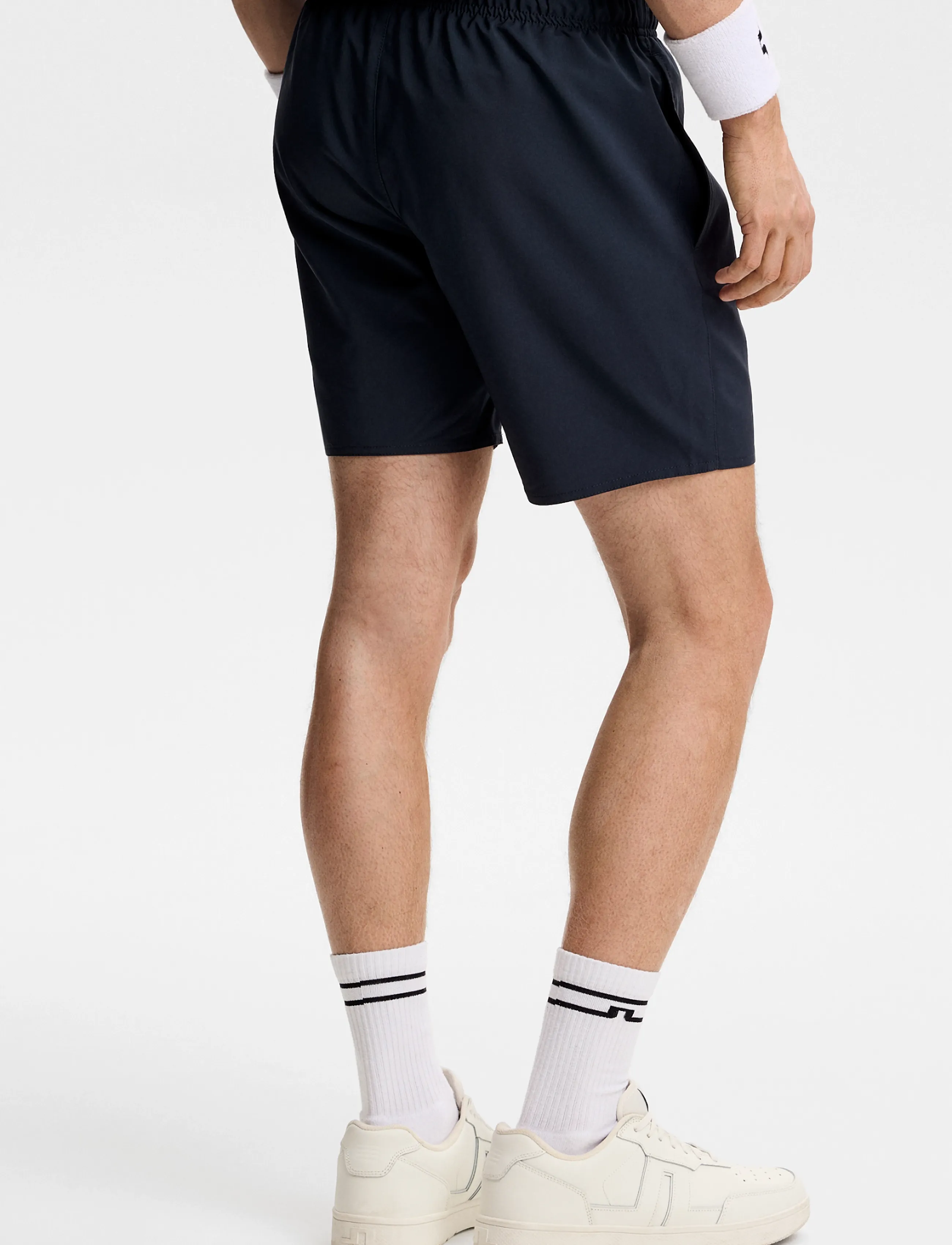 J. Lindeberg - Preston Shorts - trainingsshorts - jl navy - 2