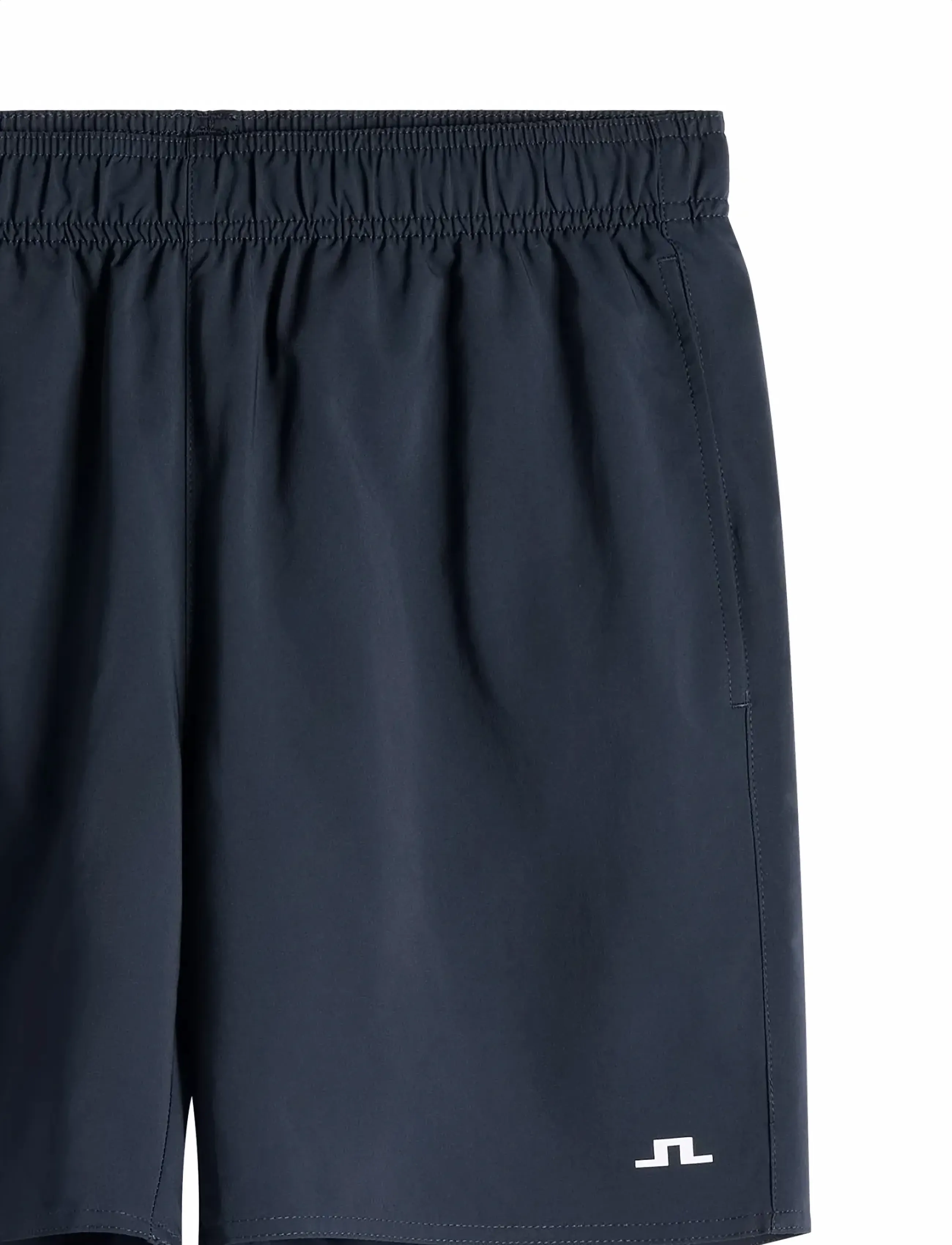 J. Lindeberg - Preston Shorts - træningsshorts - jl navy - 1
