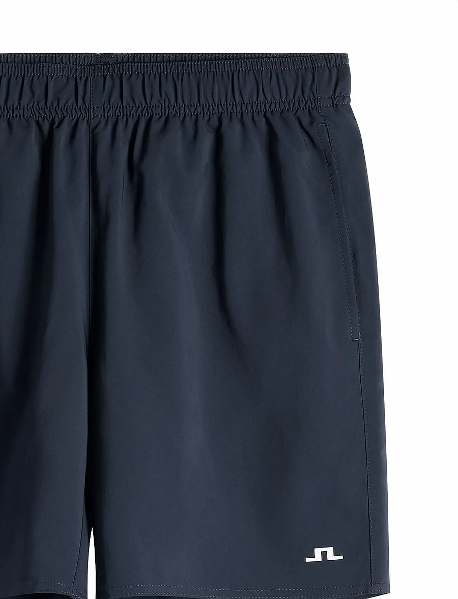 J. Lindeberg - Preston Shorts - lühikesed treeningpüksid - jl navy - 1