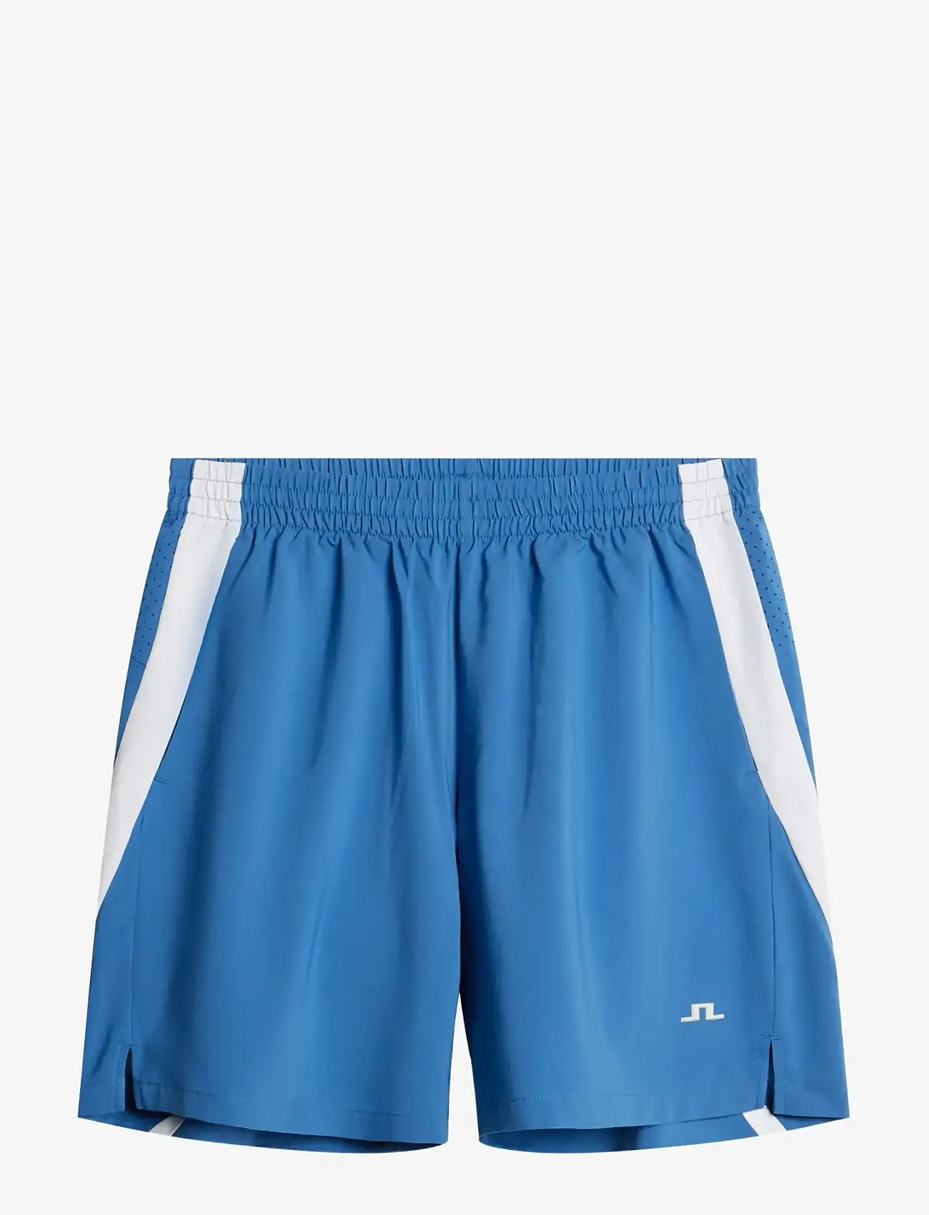 J. Lindeberg - Tony Shorts - trainingsshorts - federal blue - 0