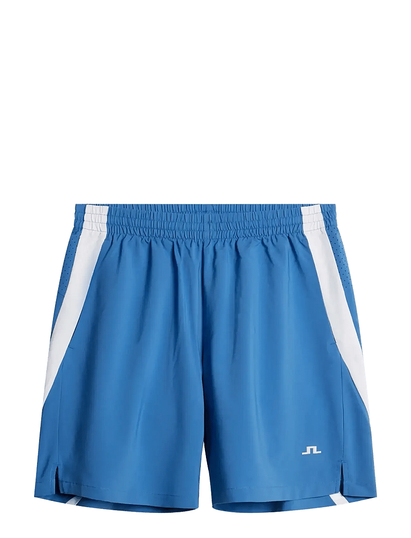 J. Lindeberg - Tony Shorts - trainingsshorts - federal blue - 0