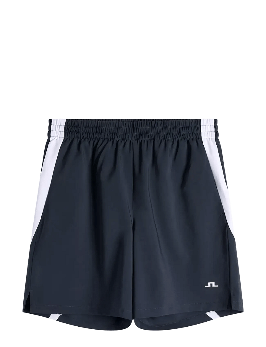 J. Lindeberg - Tony Shorts - träningsshorts - jl navy - 1