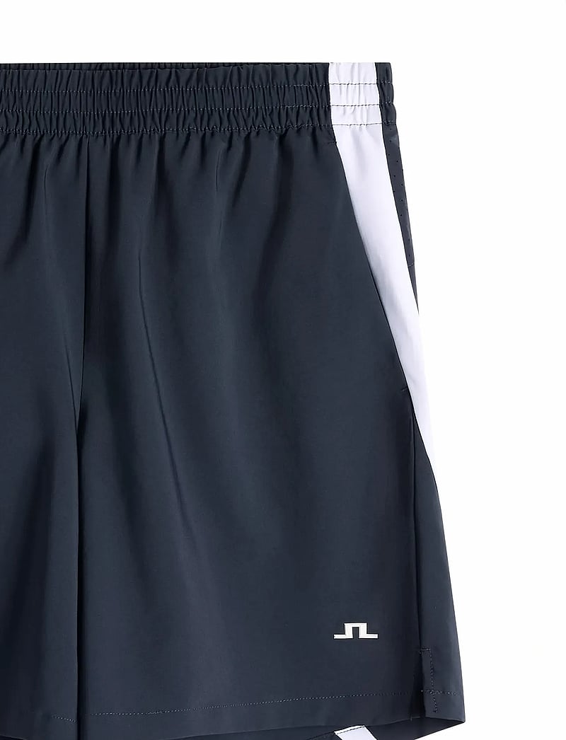 J. Lindeberg - Tony Shorts - trainingsshorts - jl navy - 5