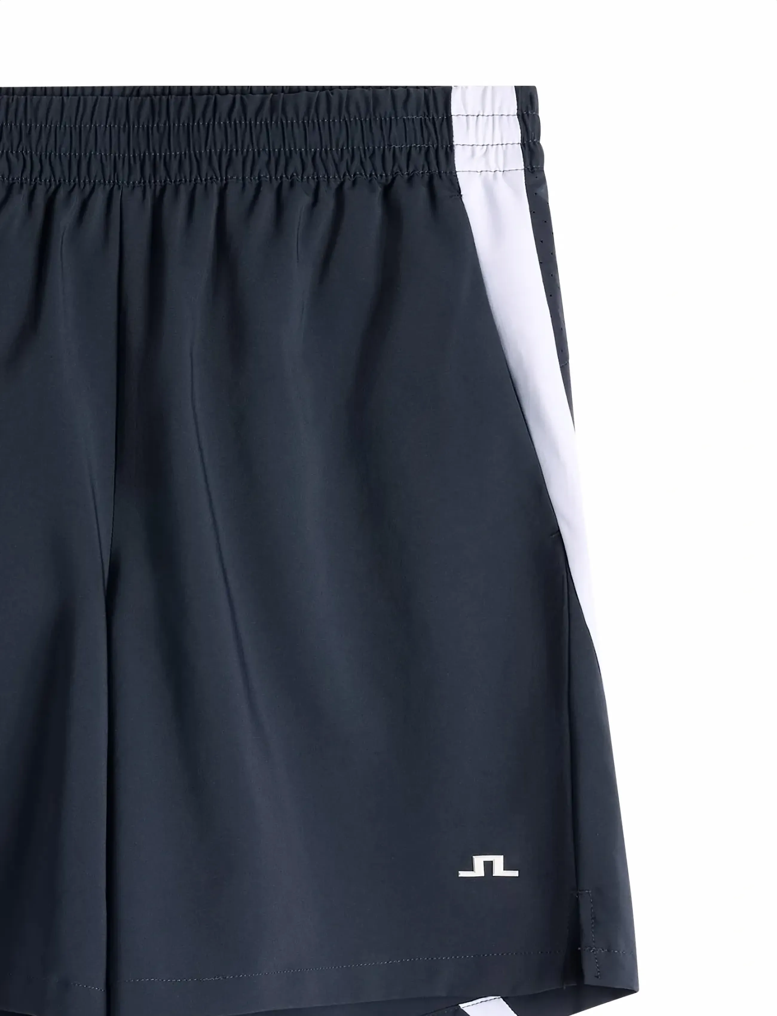 J. Lindeberg - Tony Shorts - träningsshorts - jl navy - 5