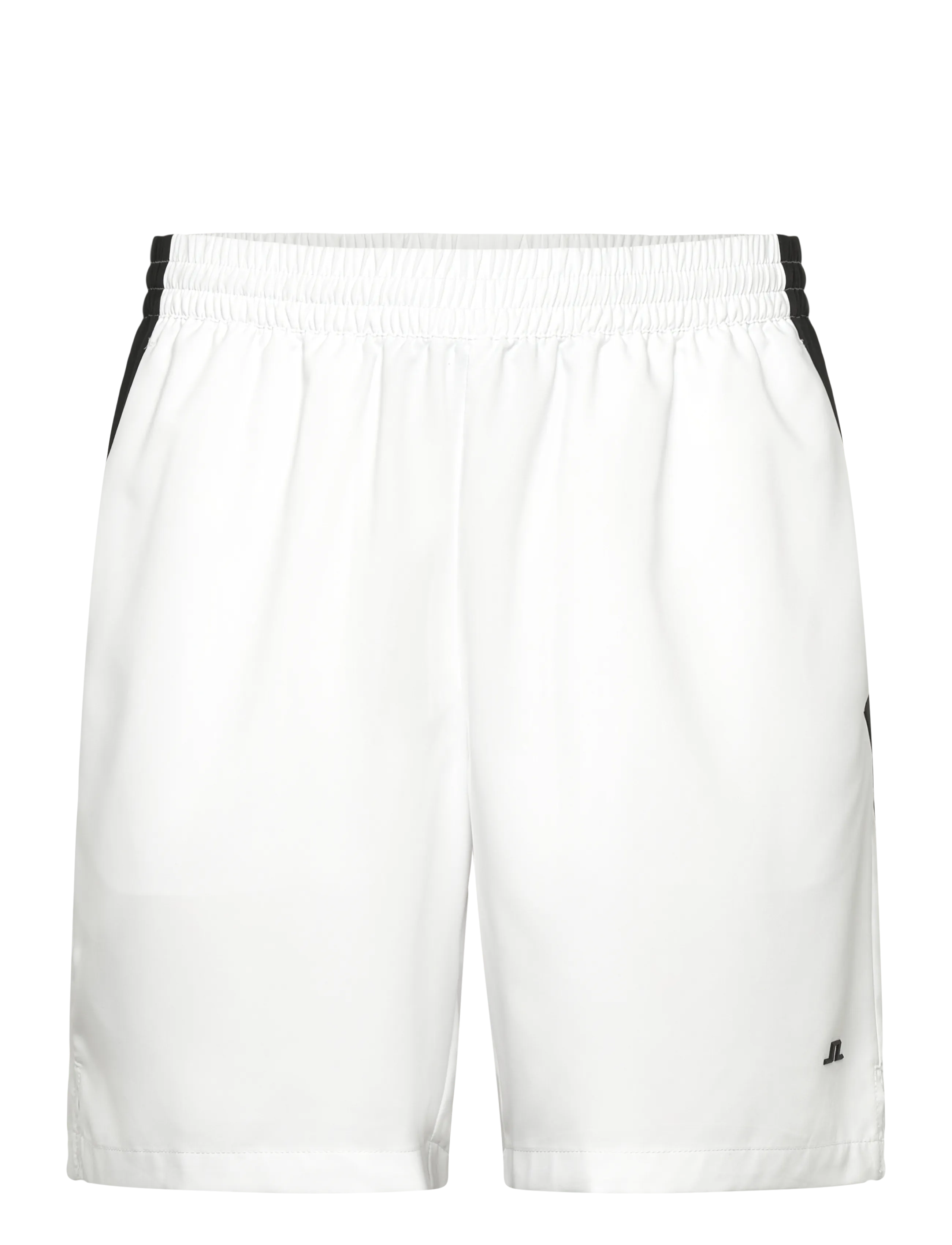 J. Lindeberg Tony Shorts - Bottoms - WHITE / white