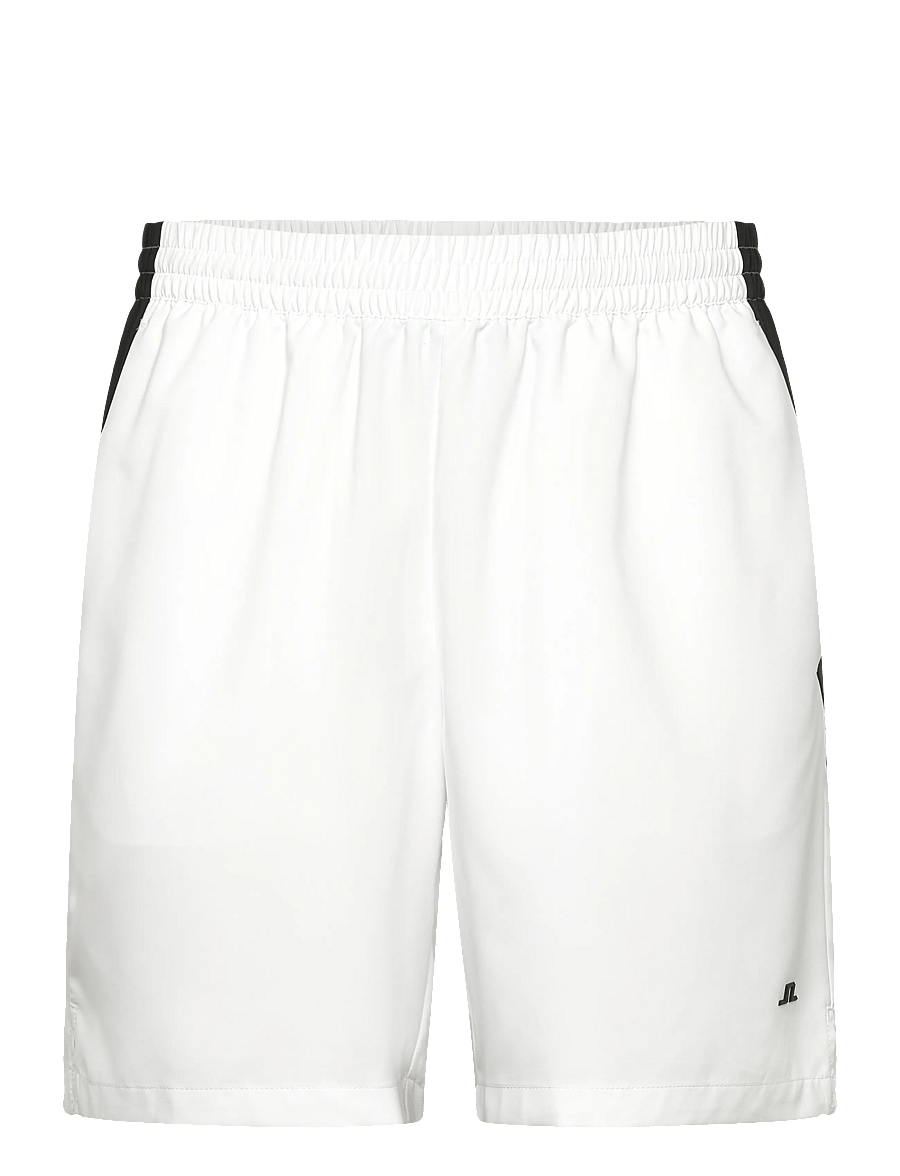 J. Lindeberg - Tony Shorts - lühikesed treeningpüksid - white - 1