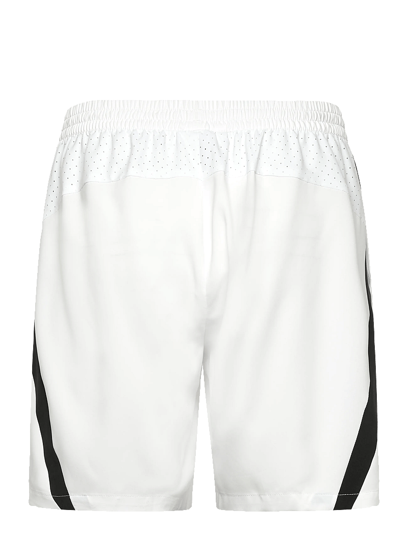 J. Lindeberg - Tony Shorts - trainingsshorts - white - 2
