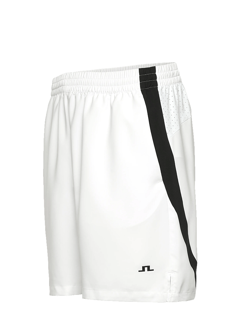 J. Lindeberg - Tony Shorts - trainingsshorts - white - 4