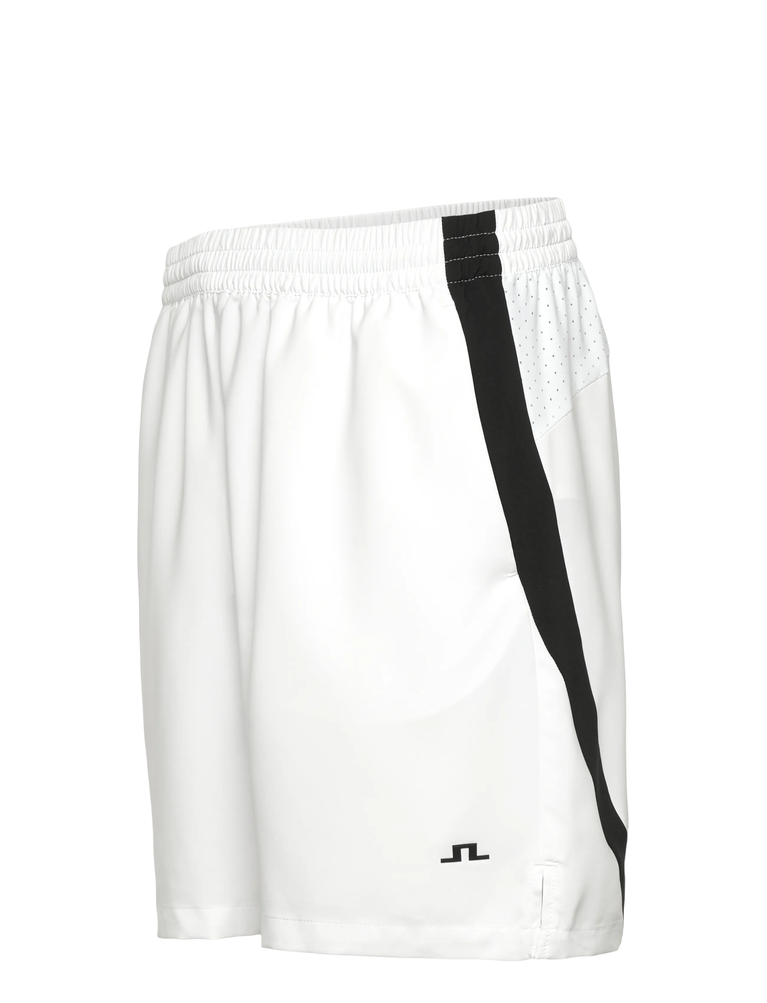 J. Lindeberg - Tony Shorts - lühikesed treeningpüksid - white - 4