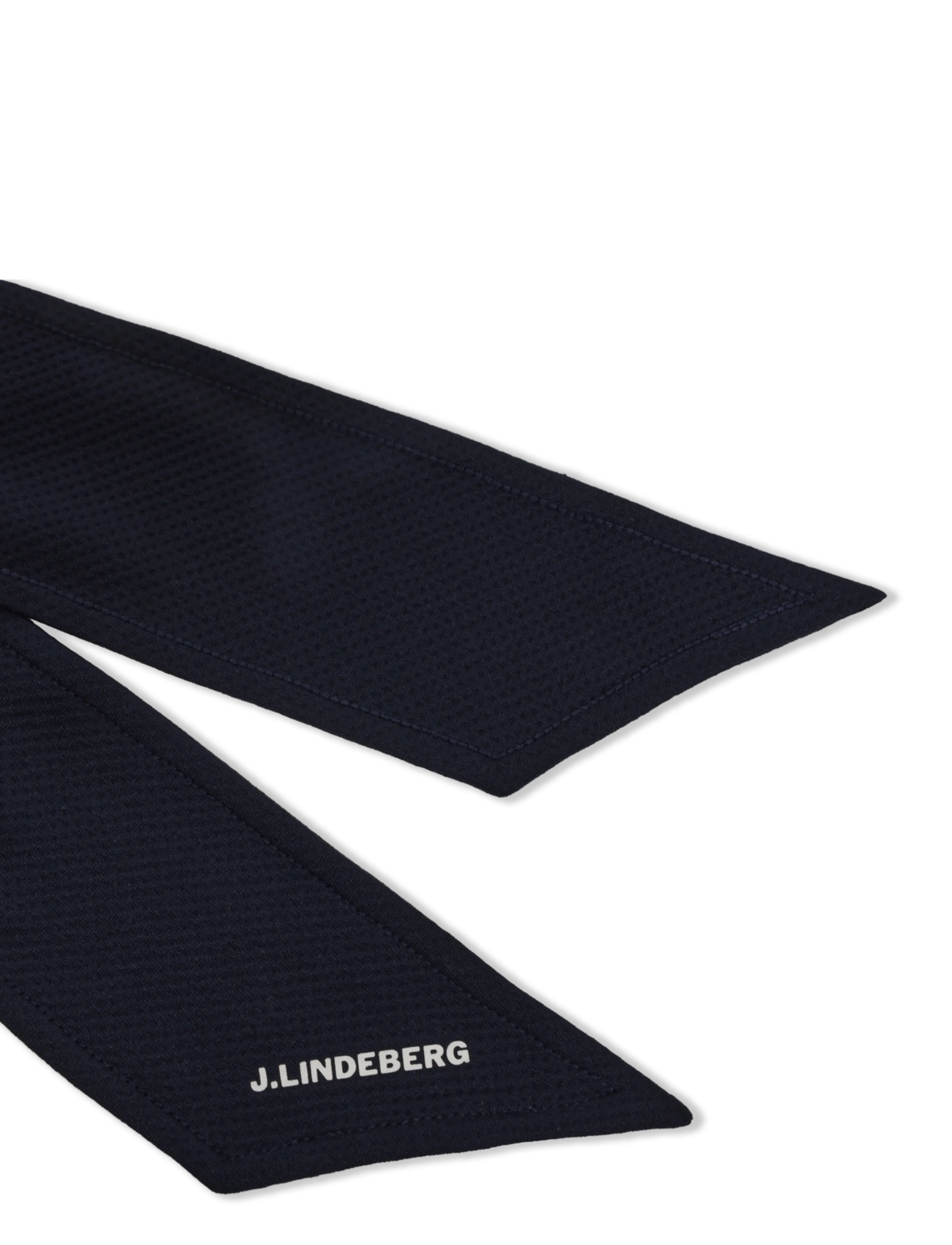 J. Lindeberg - MIKO HEADBAND - stirnbänder - jl navy - 1