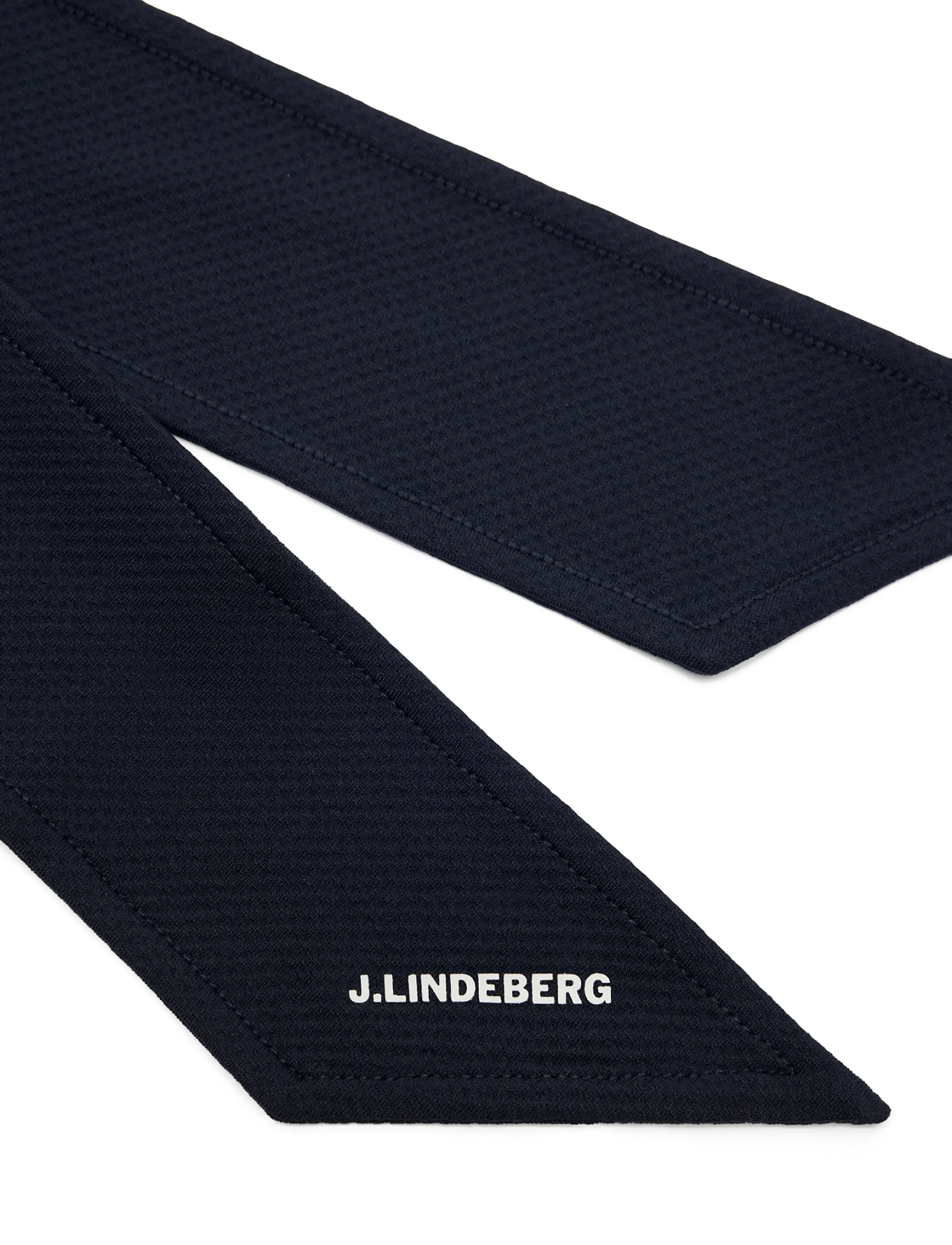 J. Lindeberg - MIKO HEADBAND - stirnbänder - jl navy - 1