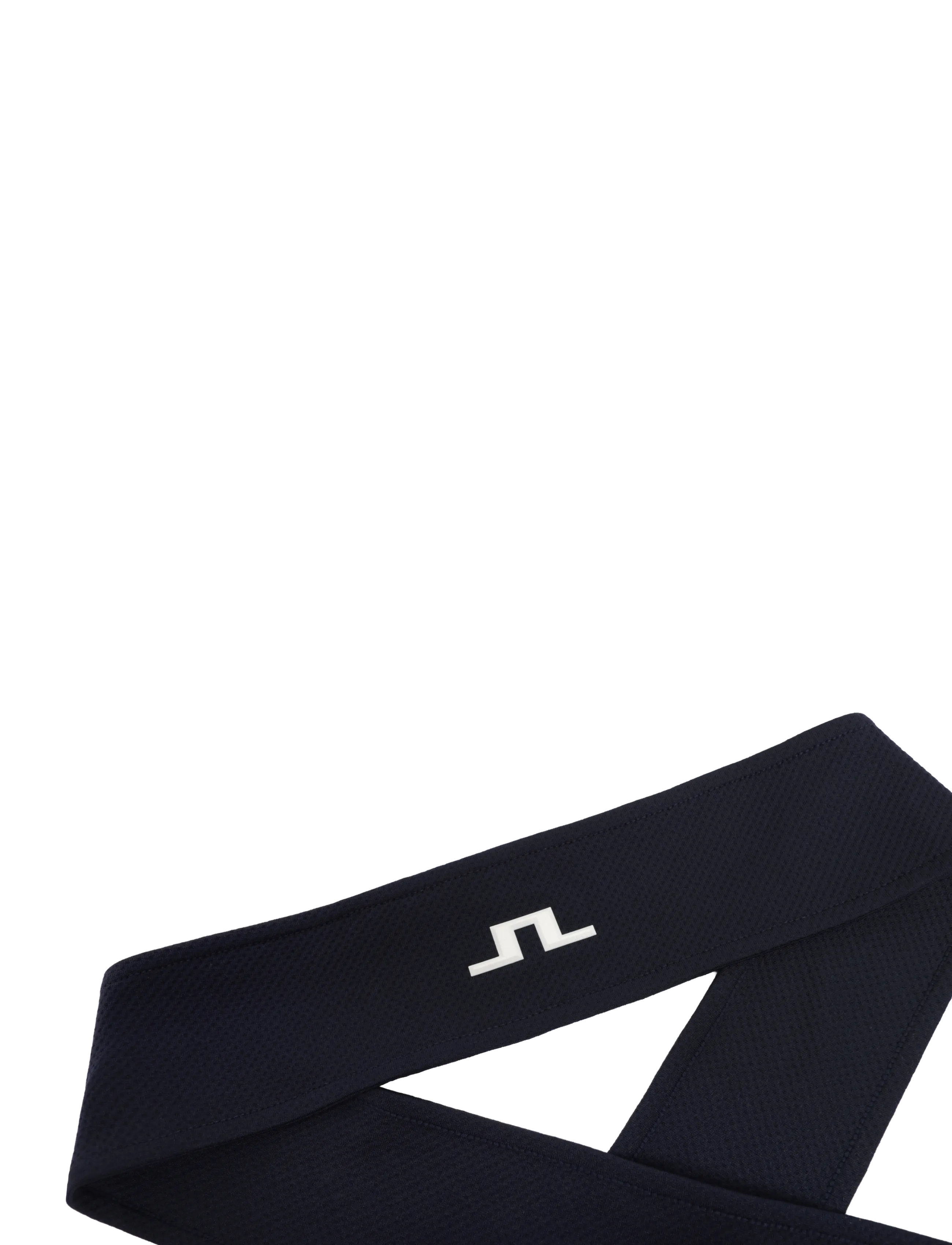 J. Lindeberg - MIKO HEADBAND - stirnbänder - jl navy - 2