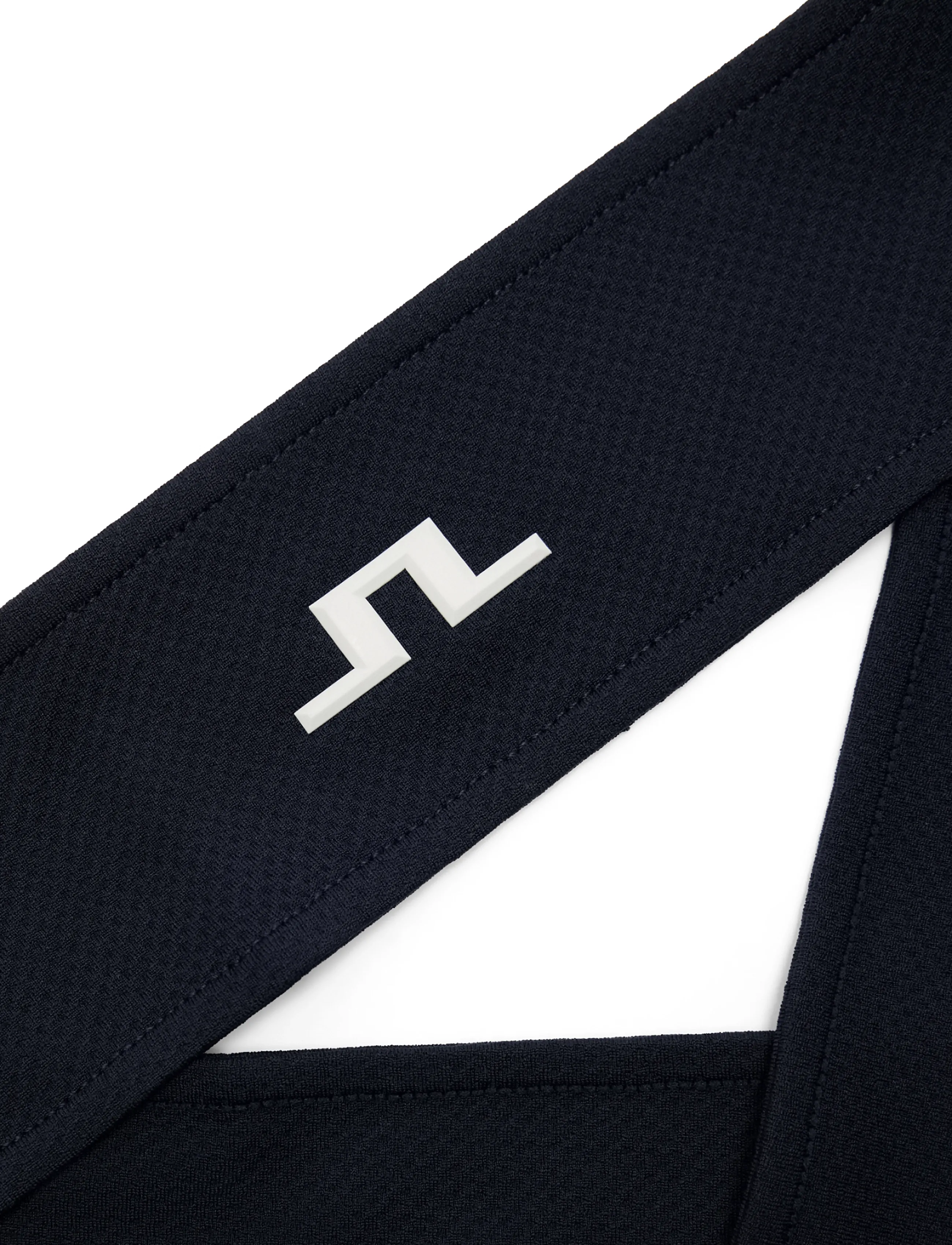 J. Lindeberg - MIKO HEADBAND - stirnbänder - jl navy - 2